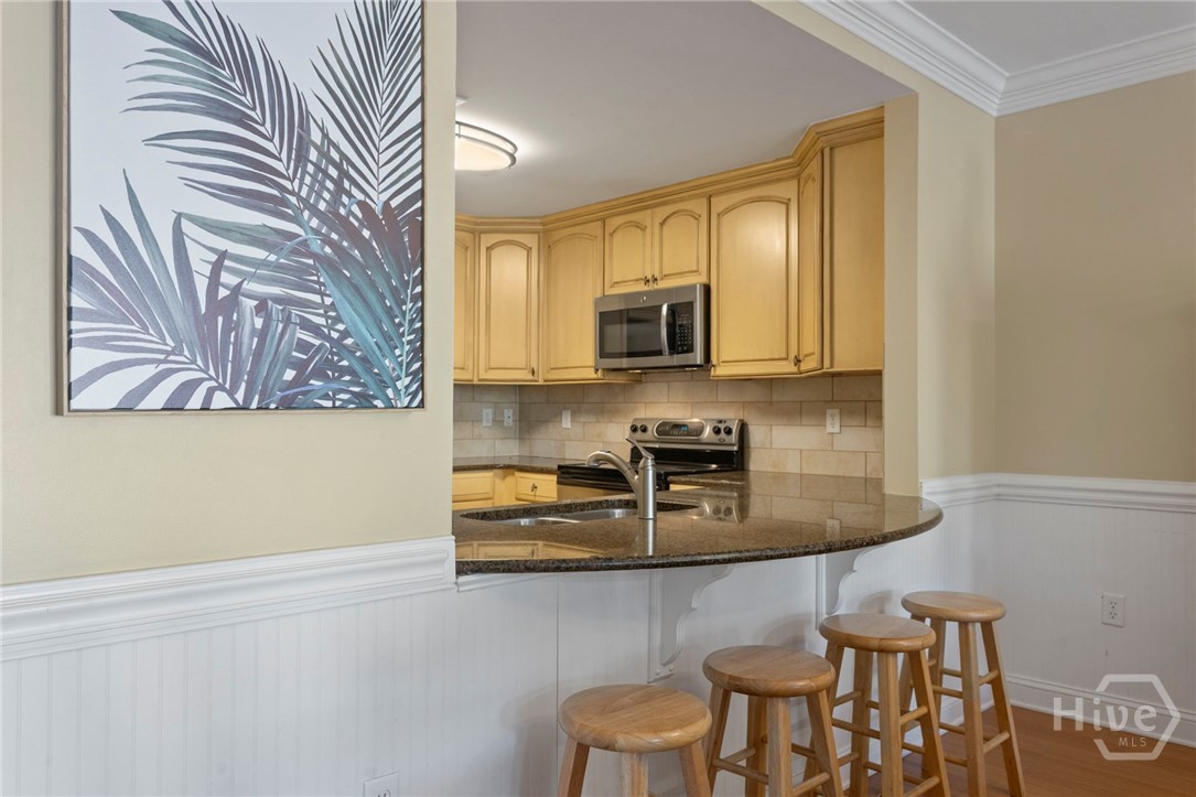 Homes for sale in Tybee Island, GA | 3 15Th St #208, Tybee Island, GA 31328 | MLS# SA345570