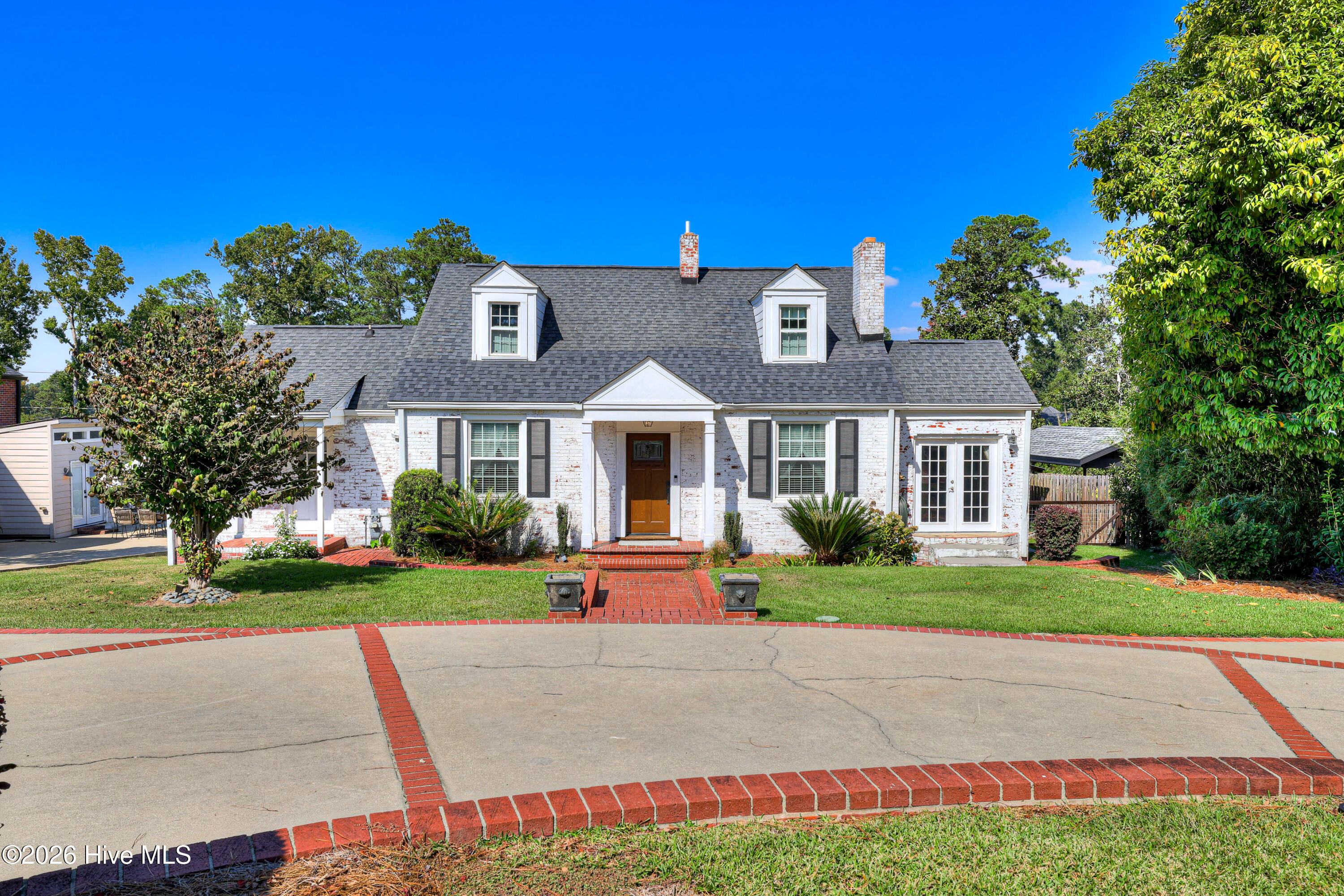 Single family home for sale at 3011 Fox Spring Rd, Augusta, GA 30909 | MLS# 100609371