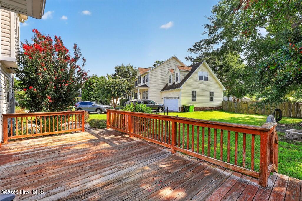 503 Island Place,Swansboro