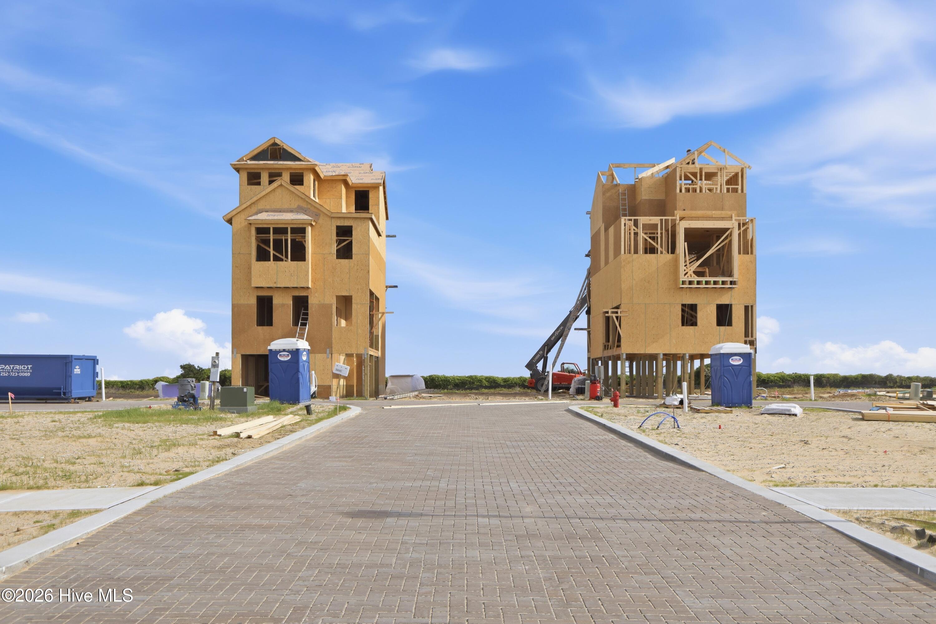 153 Ocean Promenade 