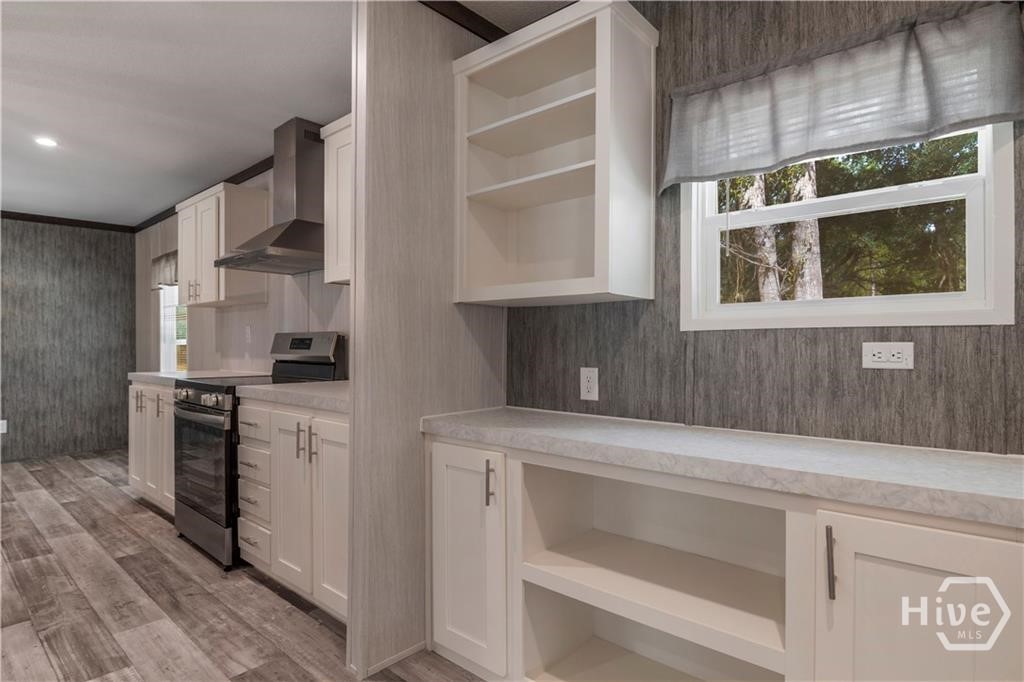 Homes for sale in Hinesville, GA | 319 County Line Road, Hinesville, GA 31313 | MLS# SA343916