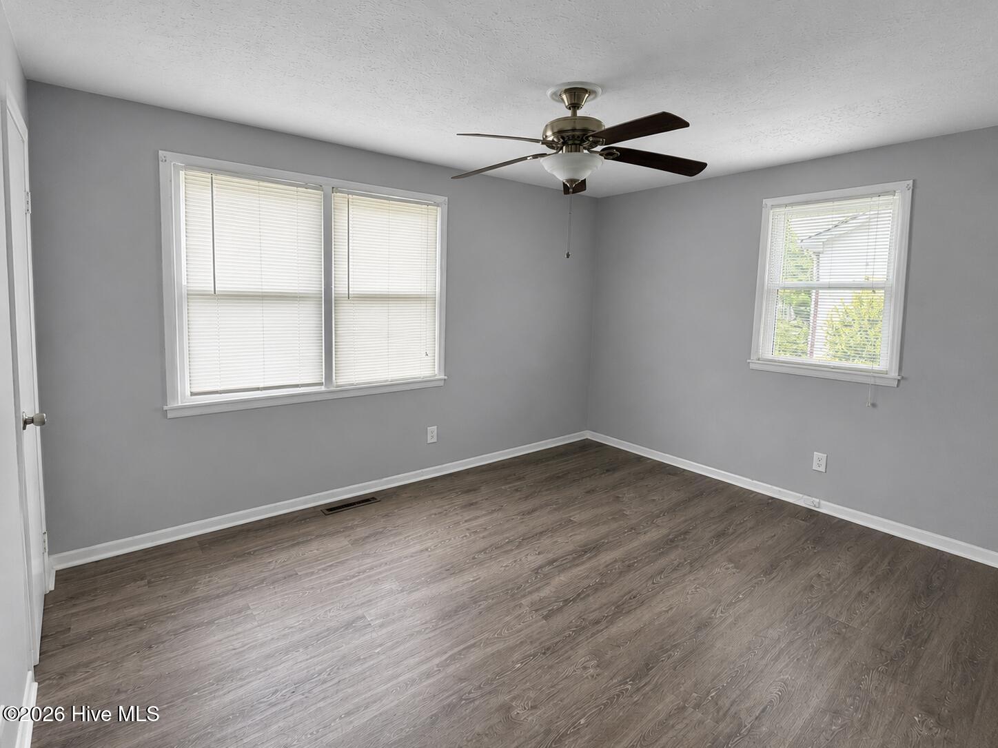 Exterior photo of 411 Quail Drive, Goldsboro, NC 27534. MLS: 100579291