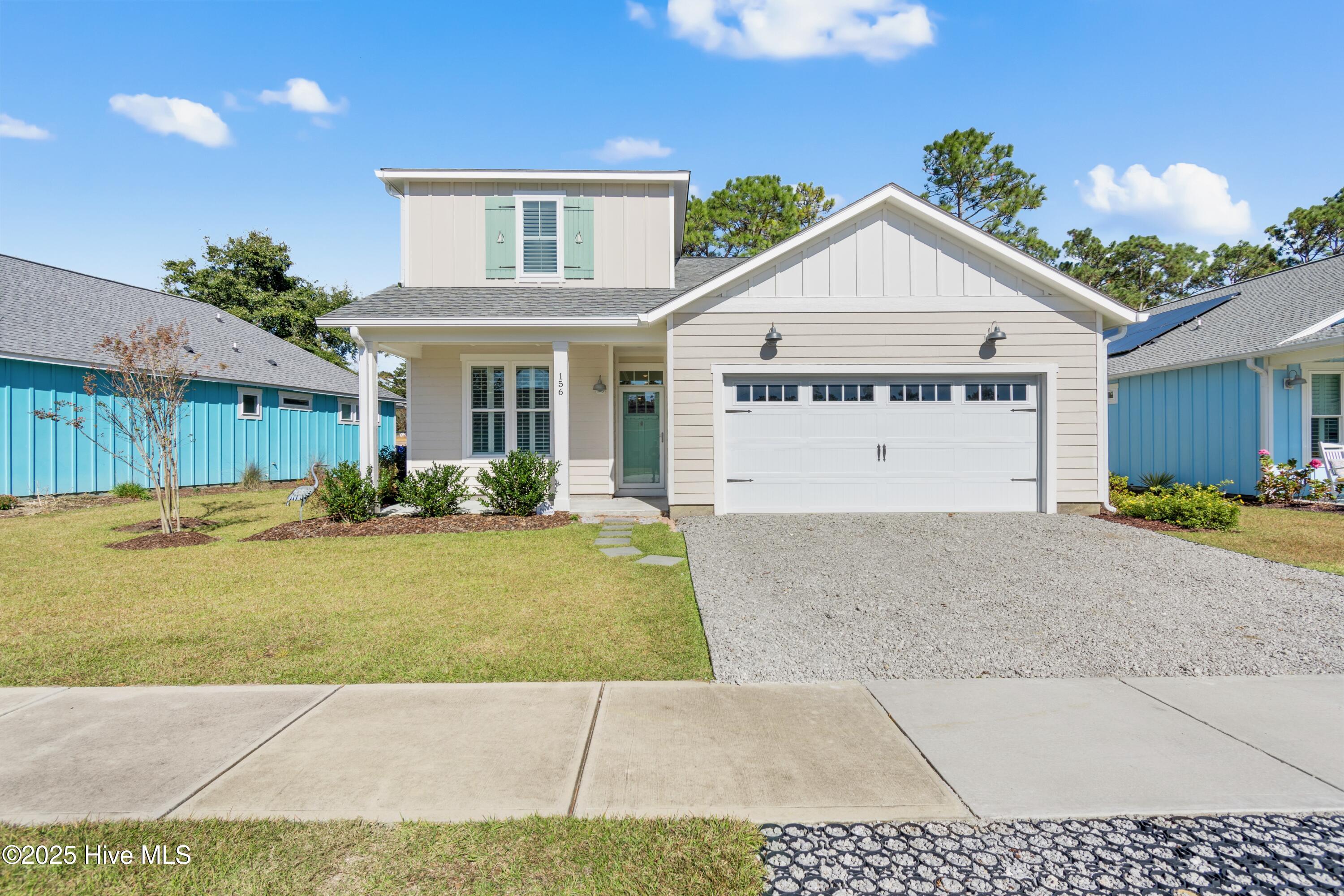 138 Troupe Drive Drive, Port Wentworth, GA, 31407