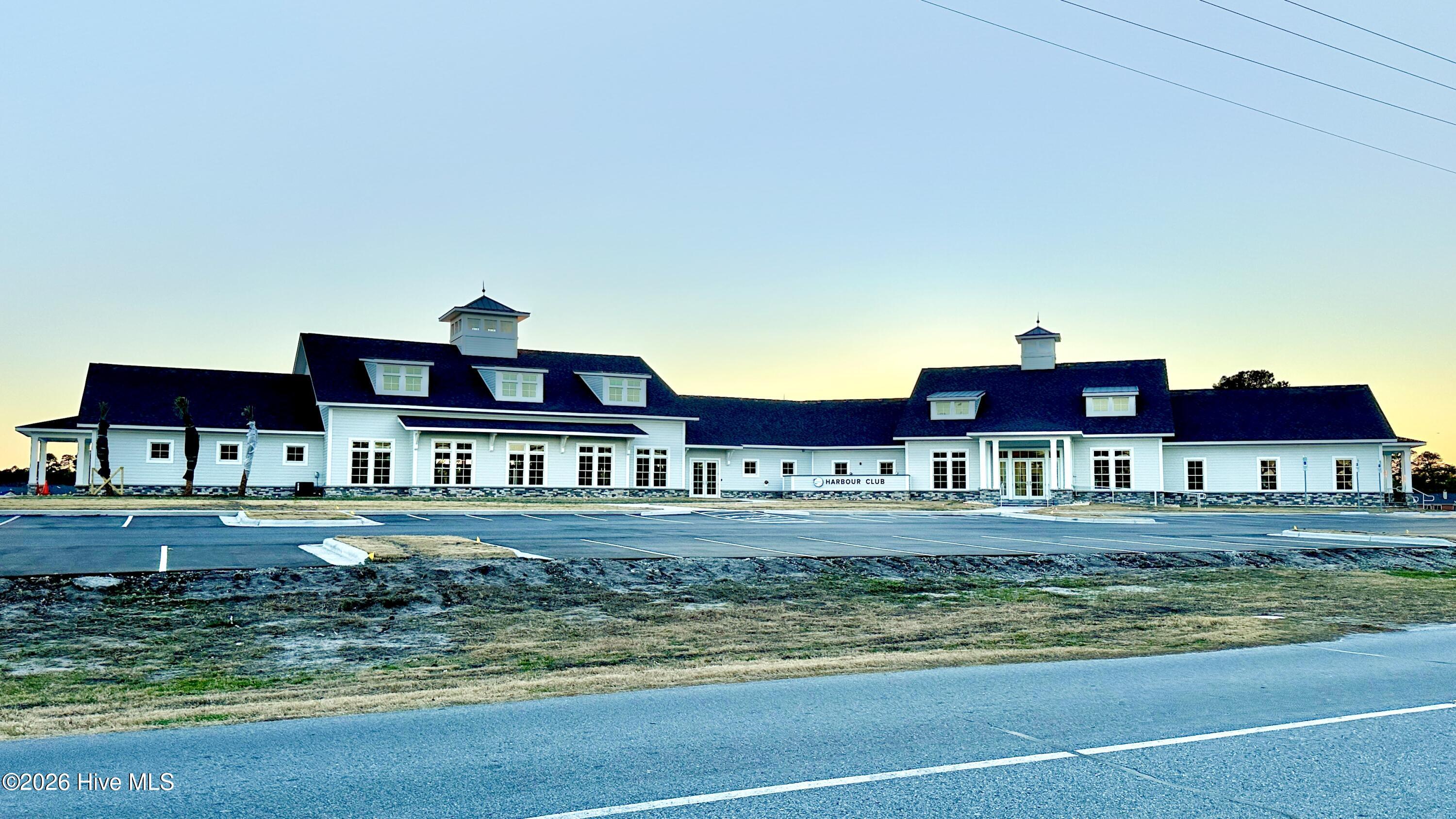 2131 Royal Pines Drive,New Bern