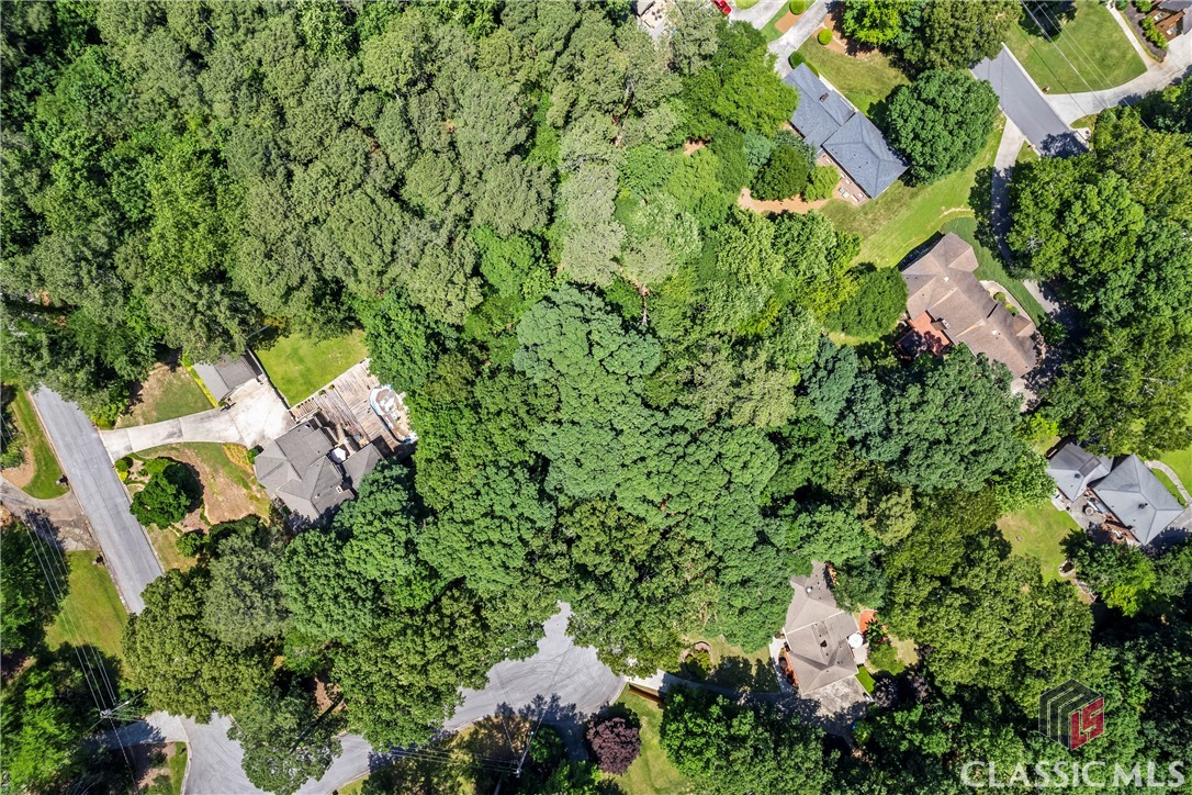 5018 Castlewood Drive SW, Lilburn, GA, 30047