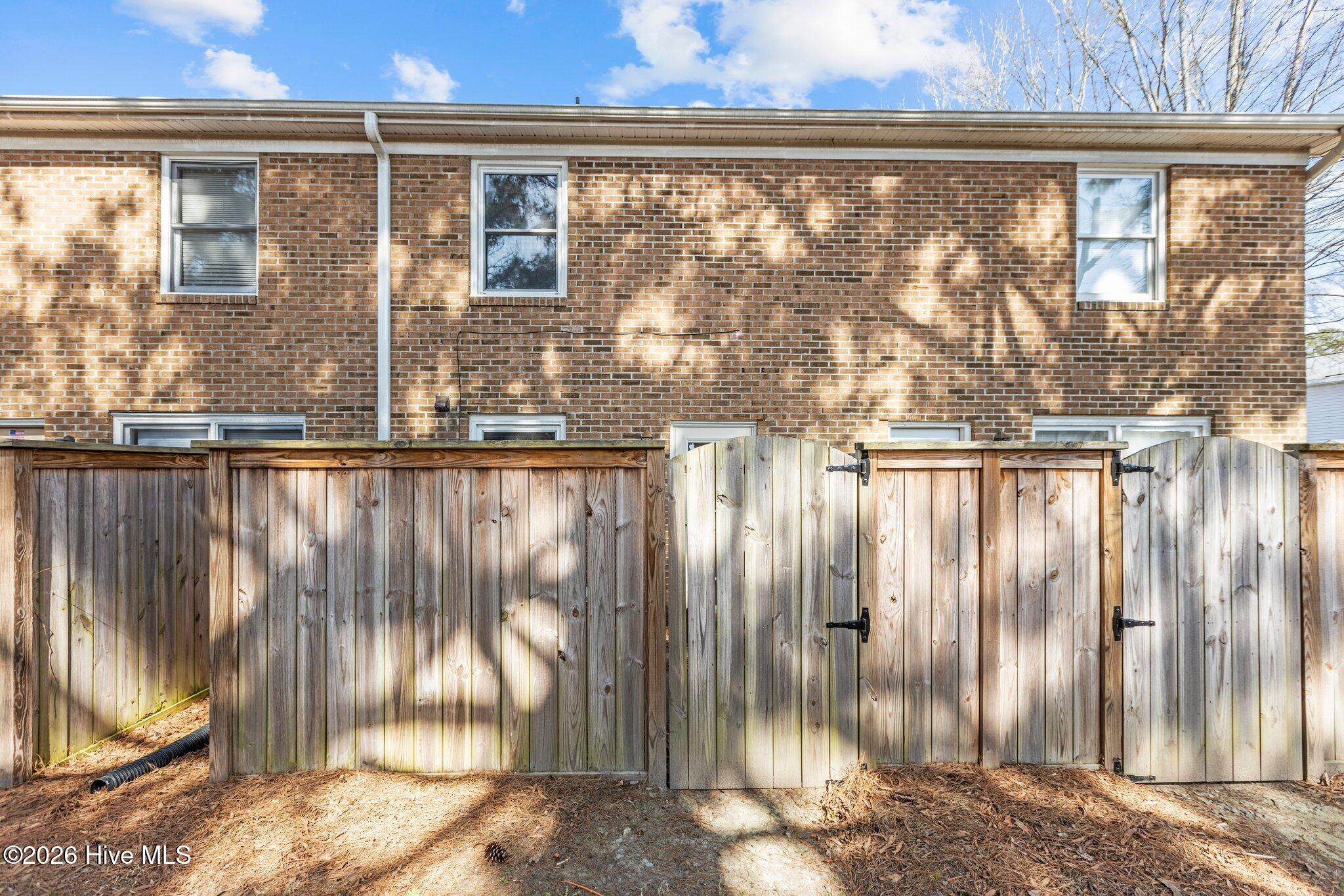 101 David Drive, #B15, Greenville, NC 27858 Listing Photo  4