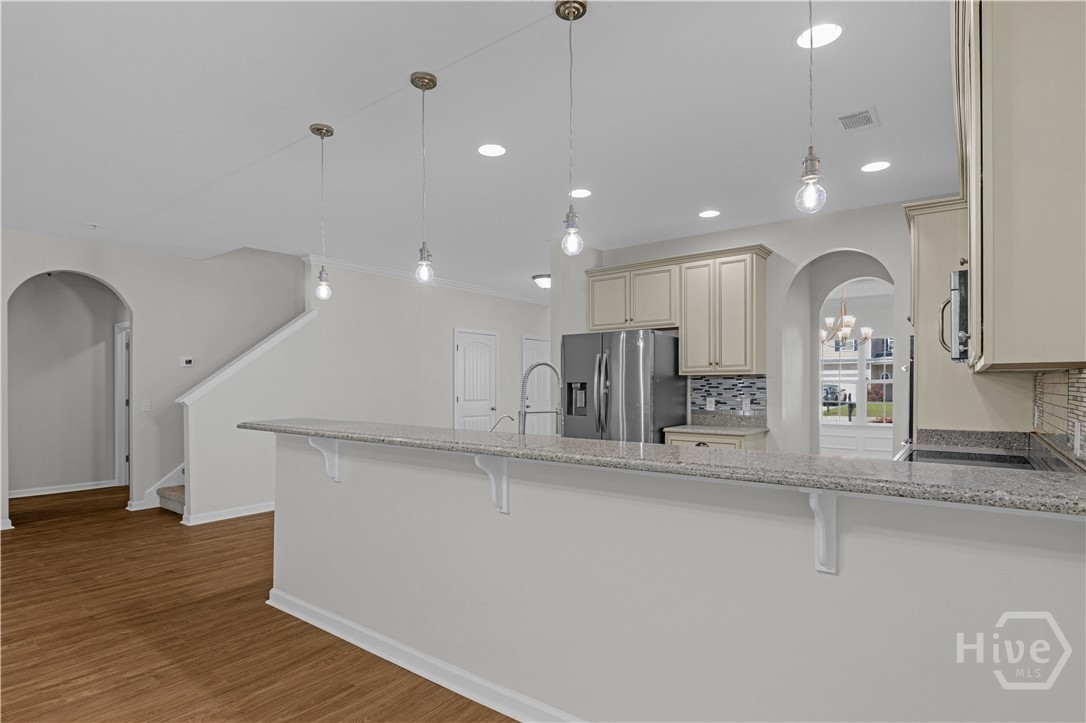 217 Cypress Creek Lane, Guyton, GA, 31312