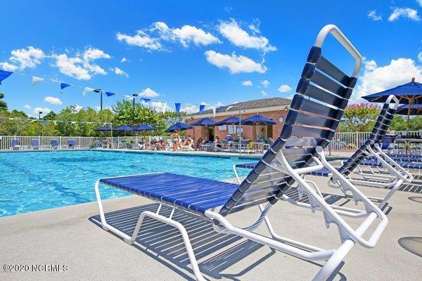 933 Bayshore Drive, Wilmington, NC, 28411