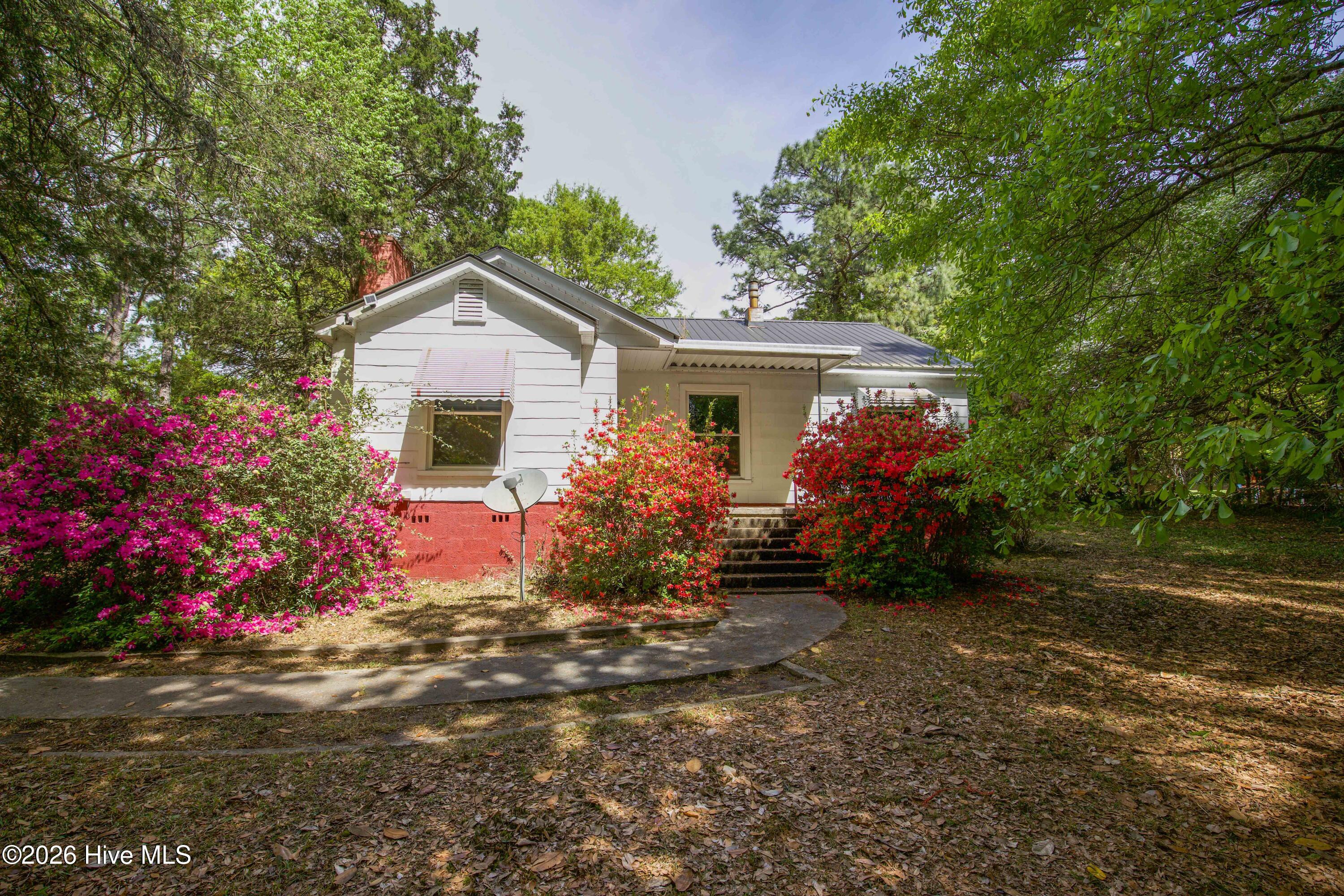 4613 Mcclelland Drive UNIT F-104, Wilmington, NC, 28405