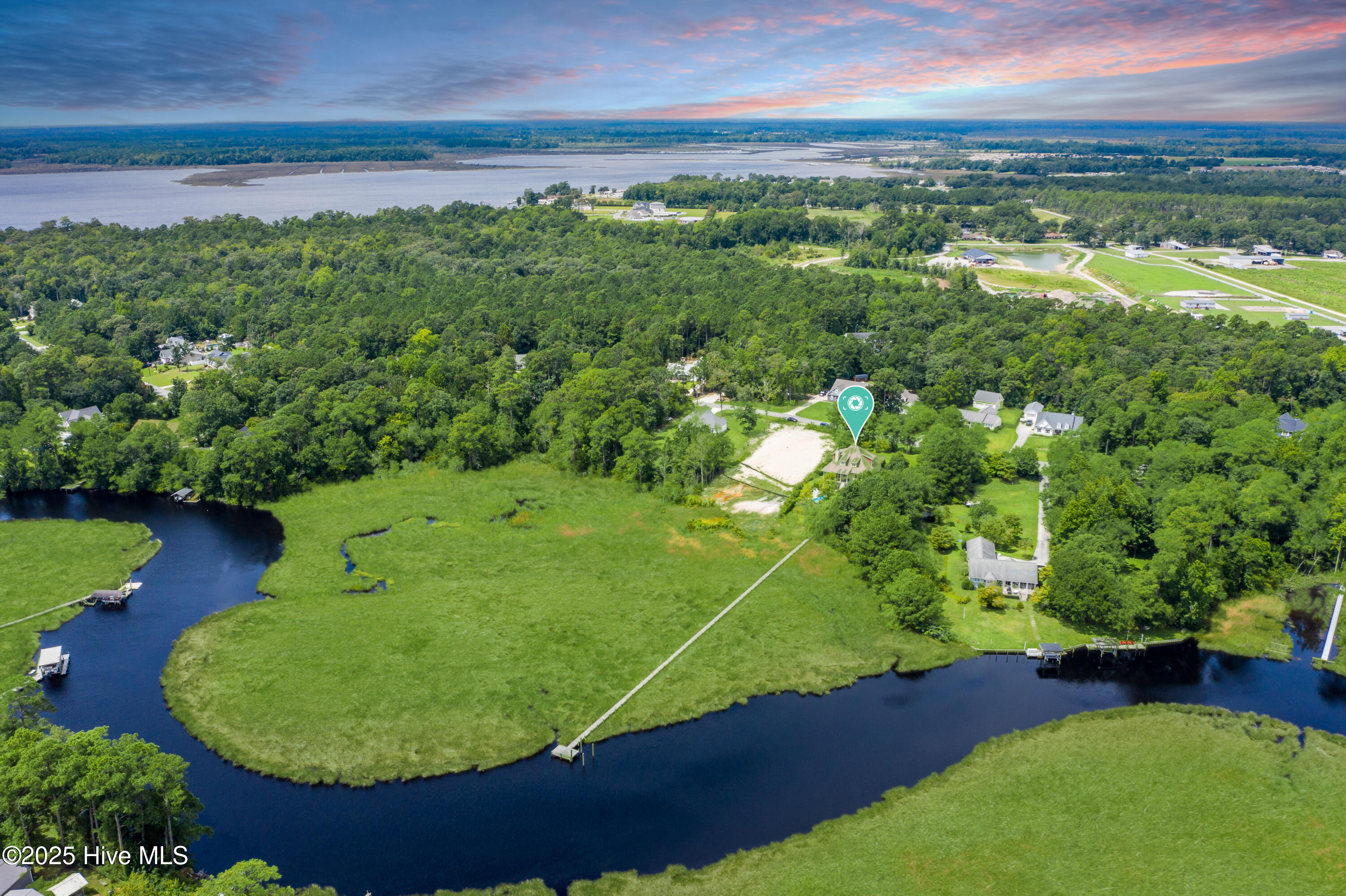 Homes for sale in Stella, NC | 244 White Oak Bluff Rd, Stella, NC 28582 | MLS# 100527488