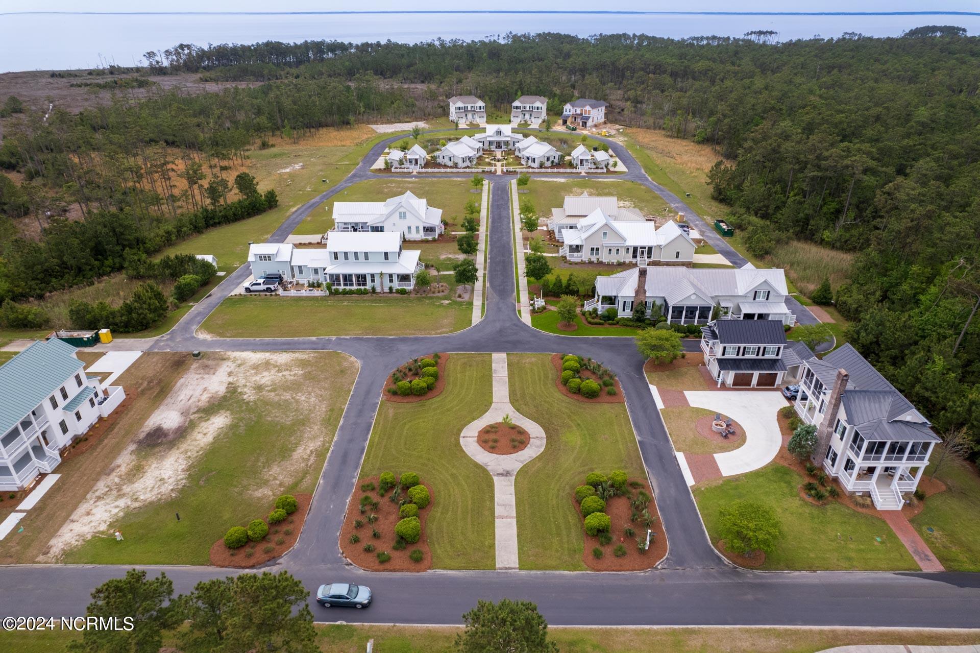 81 Boathouse Road, Oriental, NC, 28571