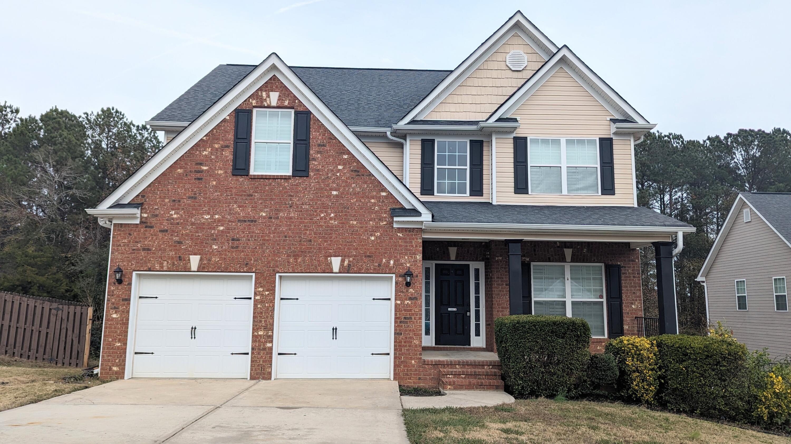 9512 Berwick Court, Grovetown, GA 30813 Listing Photo  1