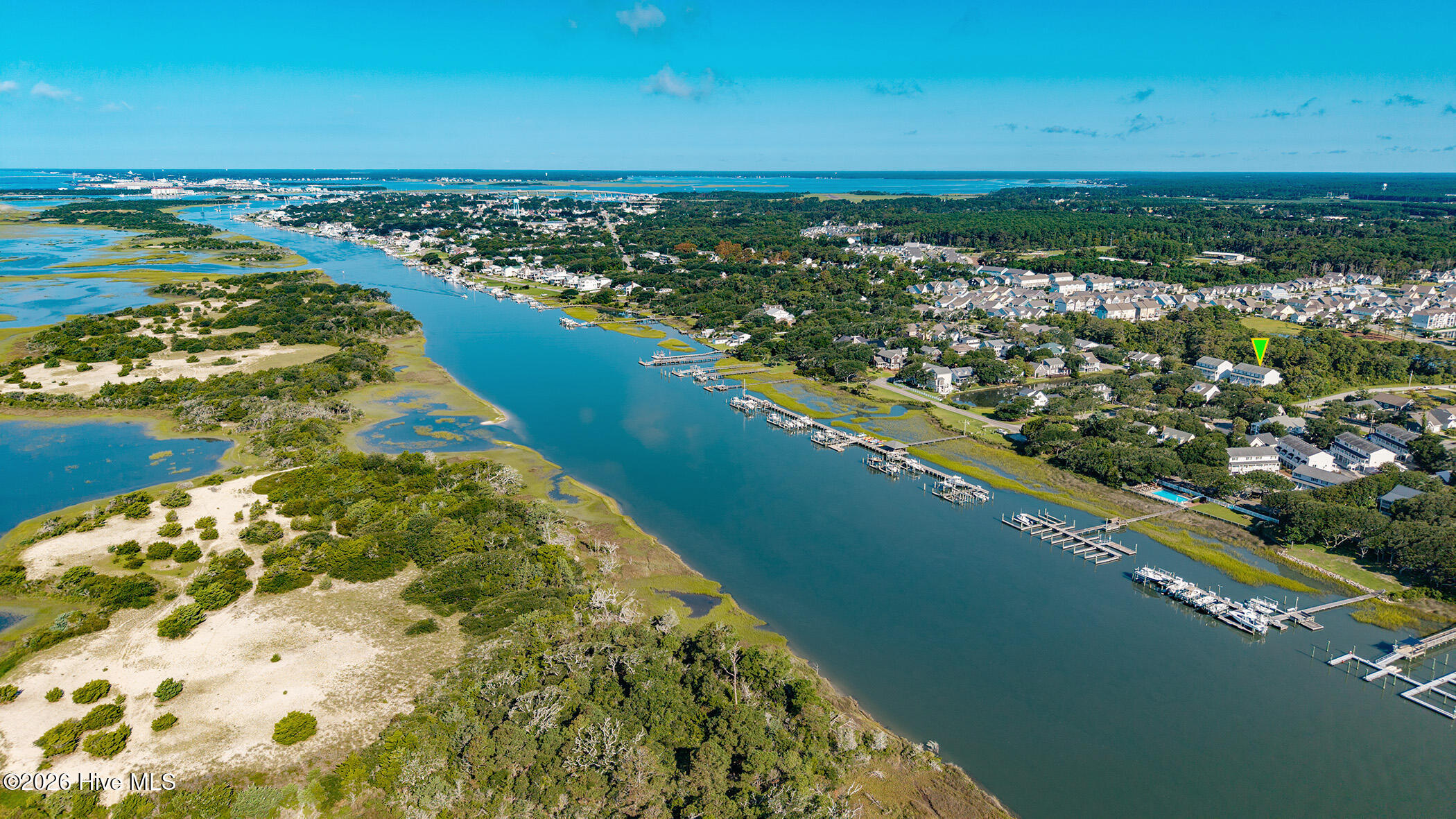 2229 Lennoxville Road,Beaufort