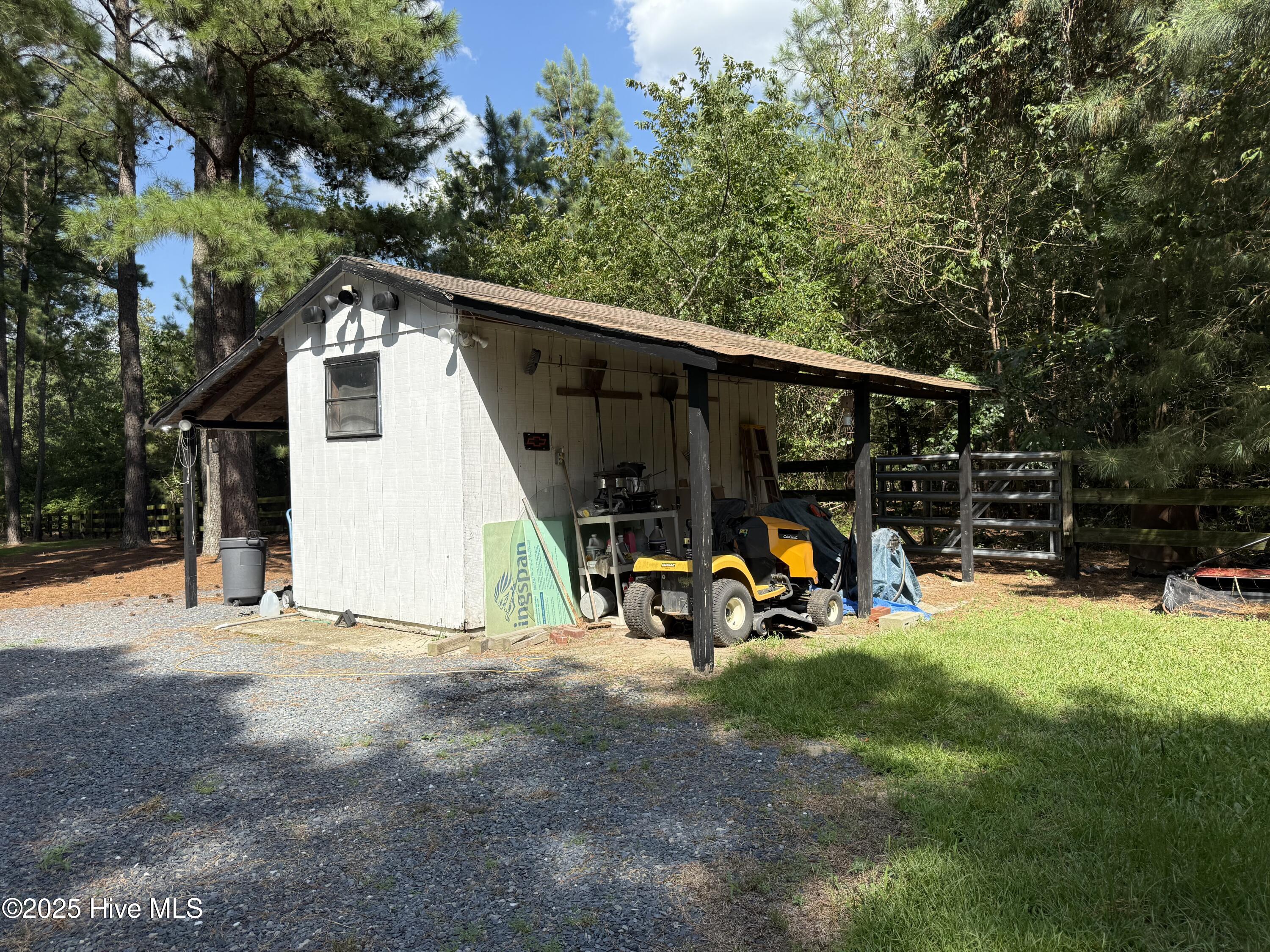 130 Martin Trail
