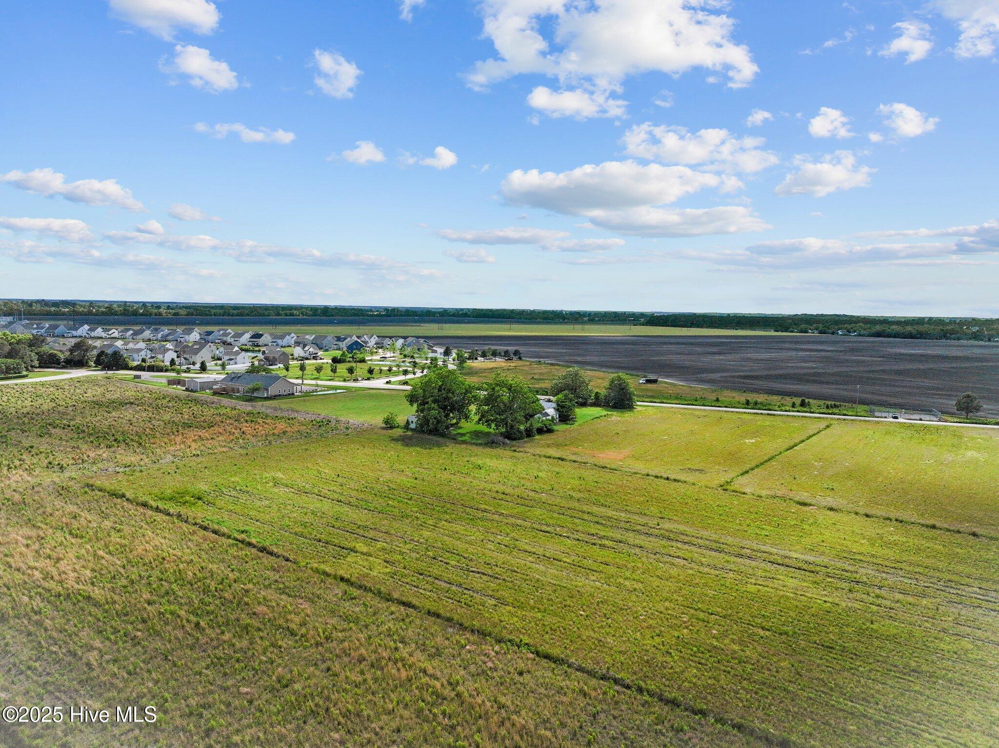 Lot 2 Survey Road, Moyock, NC, 27958