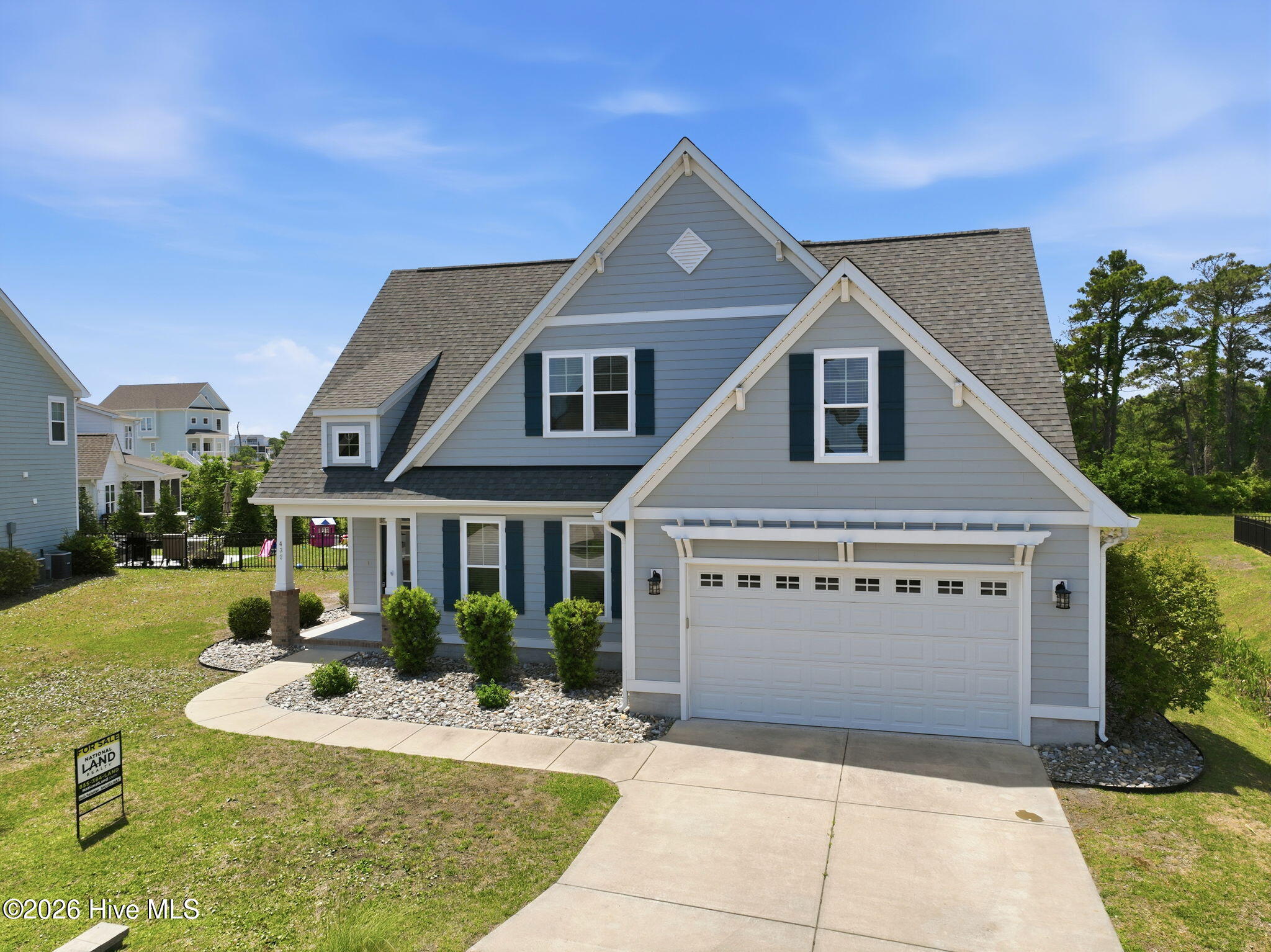 432 Lanyard Drive,Newport