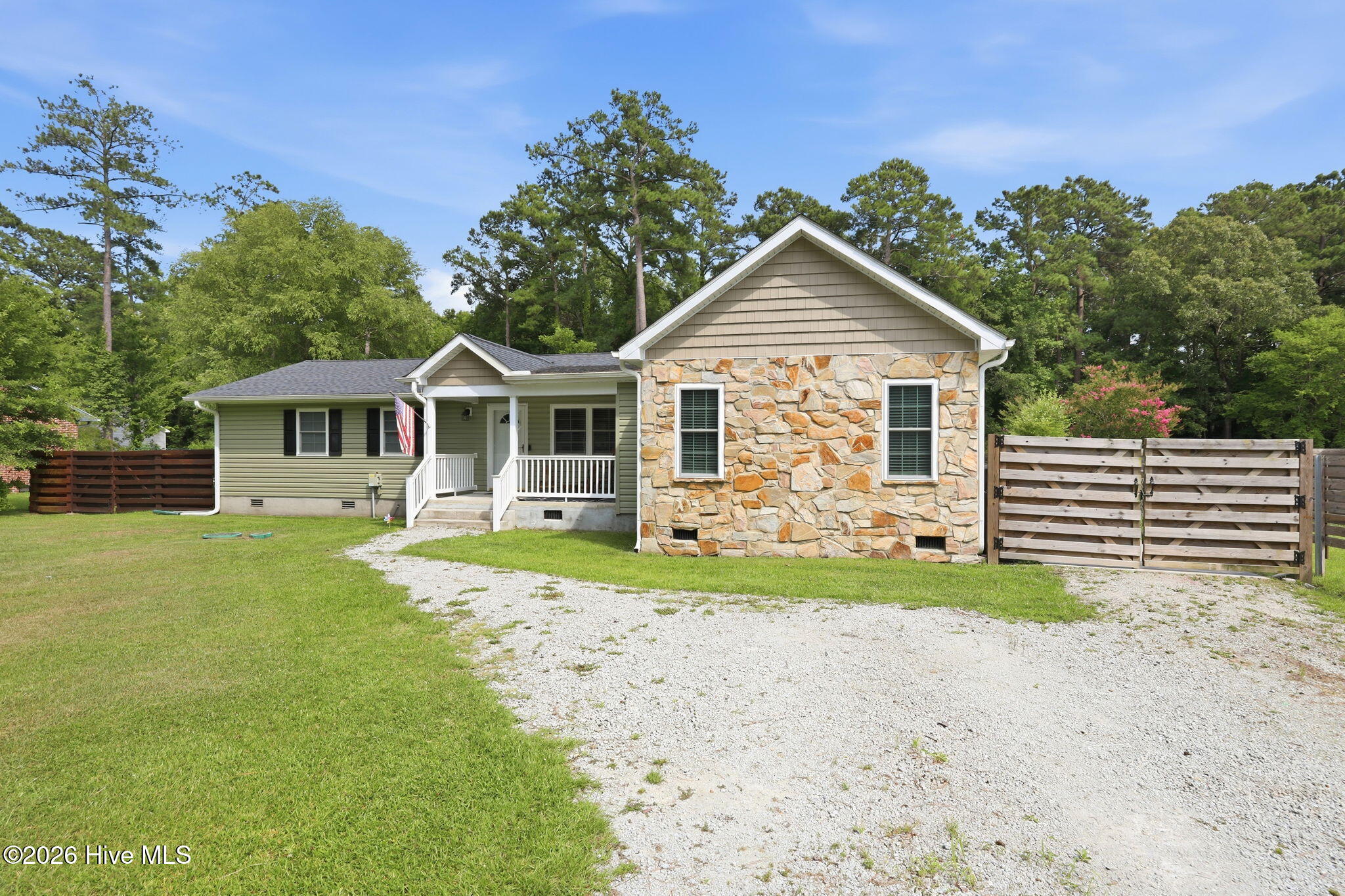 407 Bradford Drive,New Bern