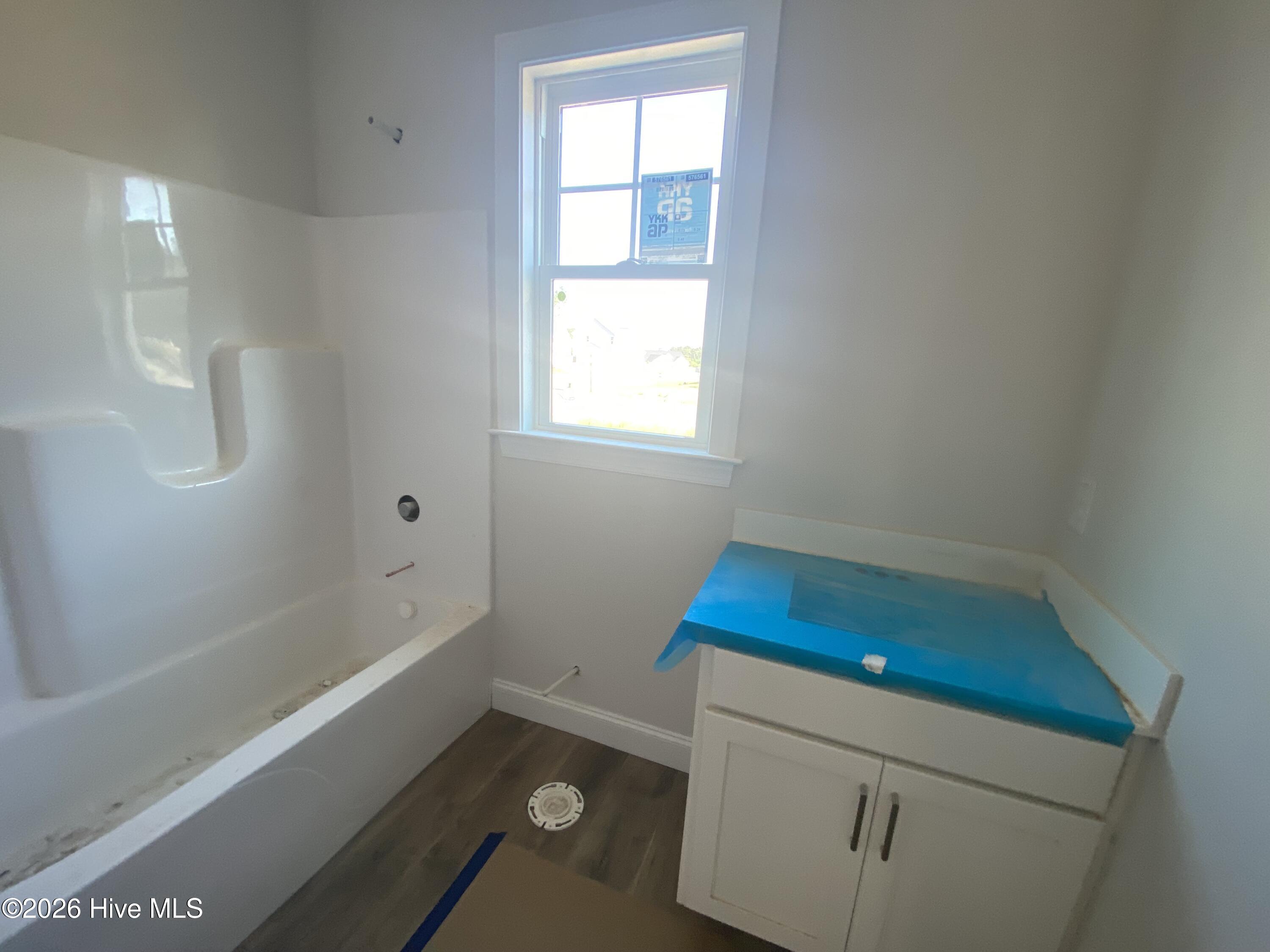 86 Rabbit Run Drive, Smithfield, NC, 27577