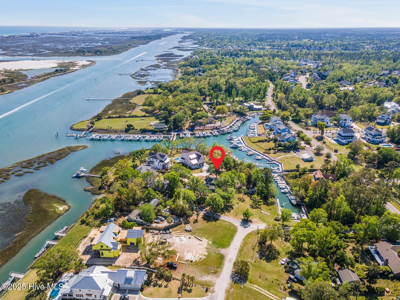 2038 Trinity Avenue, Wilmington, NC, 28411