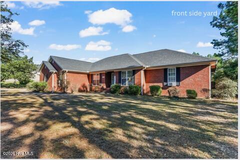 Photo 2 of Single family home for sale at 120 Connector Rd, Graniteville, SC 29829 | MLS# 100609221 | Listing updated on 2026-10-10