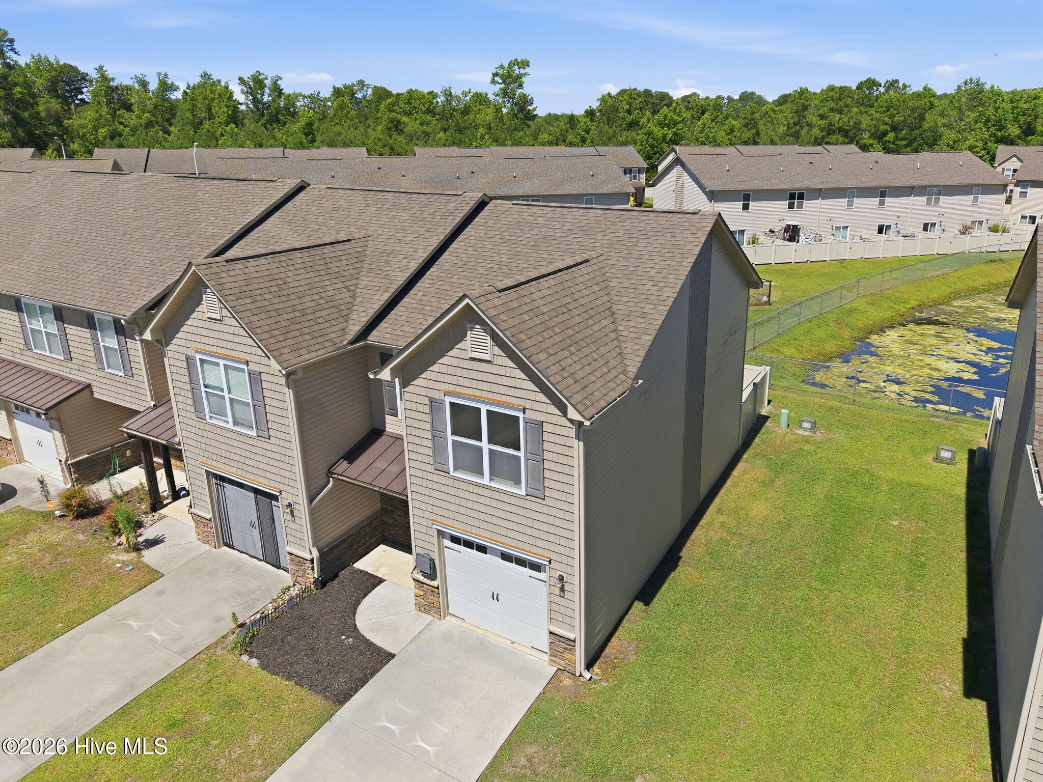 211 Boyington Place Road,Midway Park