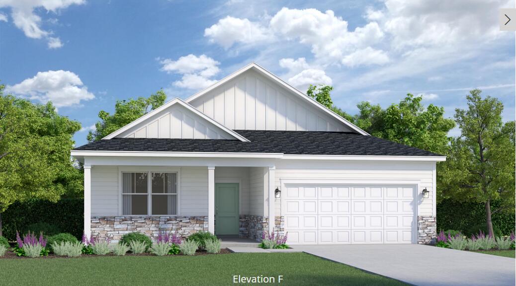 Homes for sale in Aiken, SC | Lot 003 Pa Malahide Ln, Aiken, SC 29801 | MLS# 547660