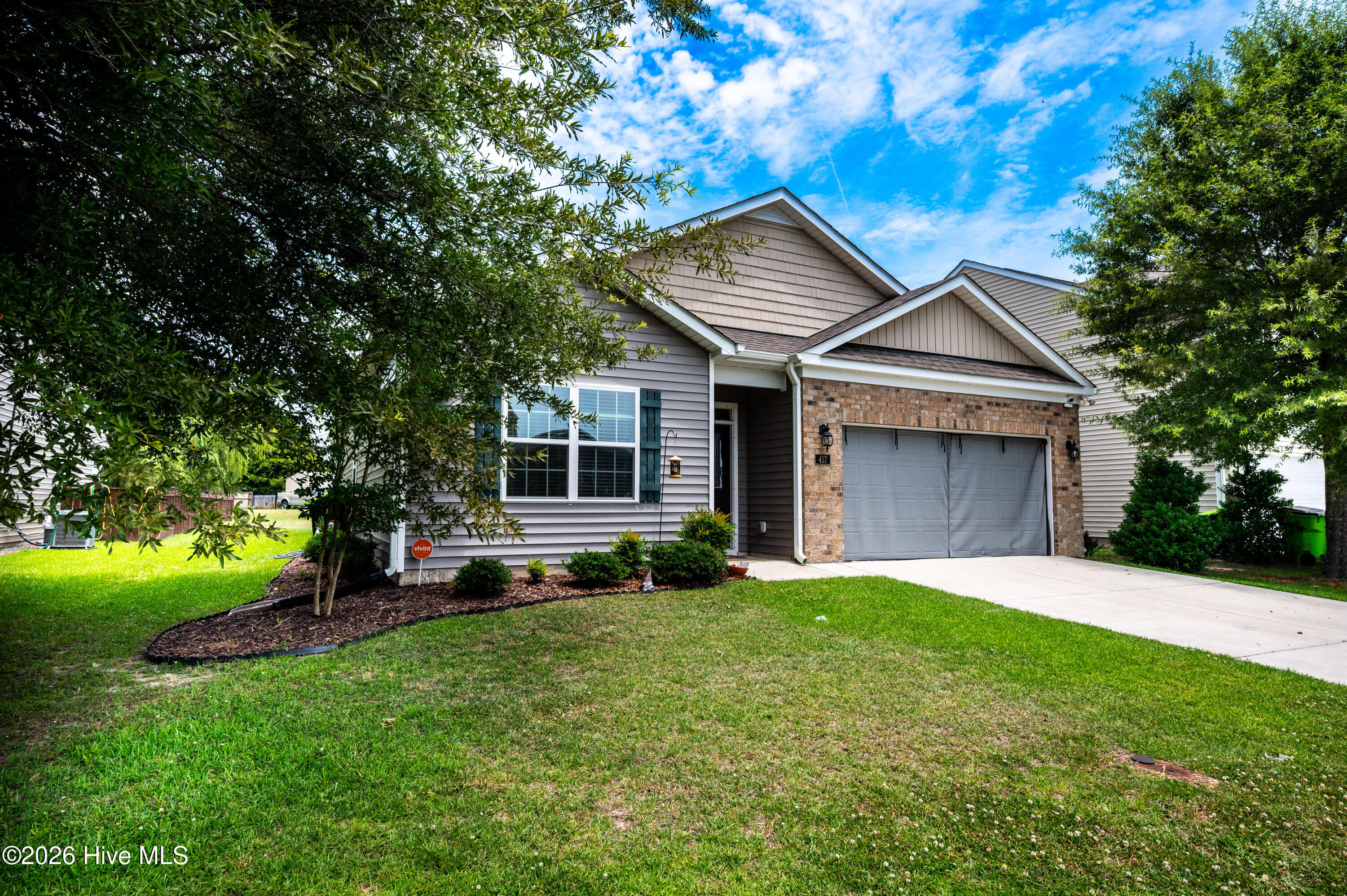 417 Ginger Drive,New Bern