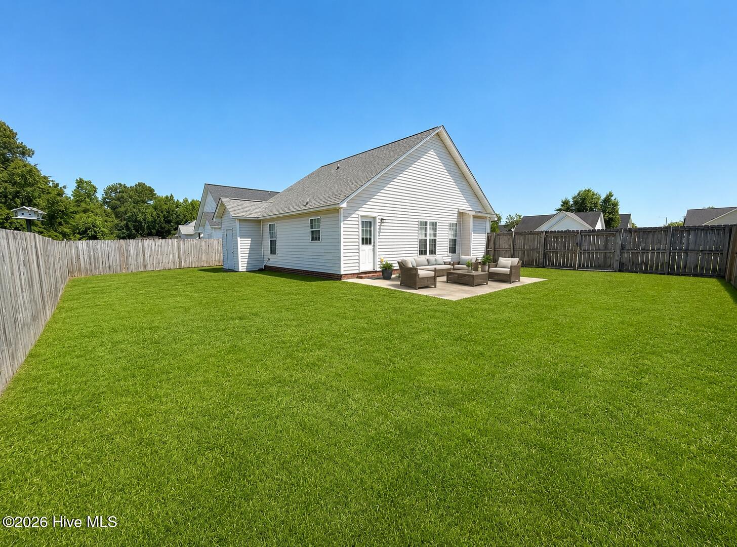 Homes for sale in Winterville, NC | 327 Johnson Ln, Winterville, NC 28590 | MLS# 100572787