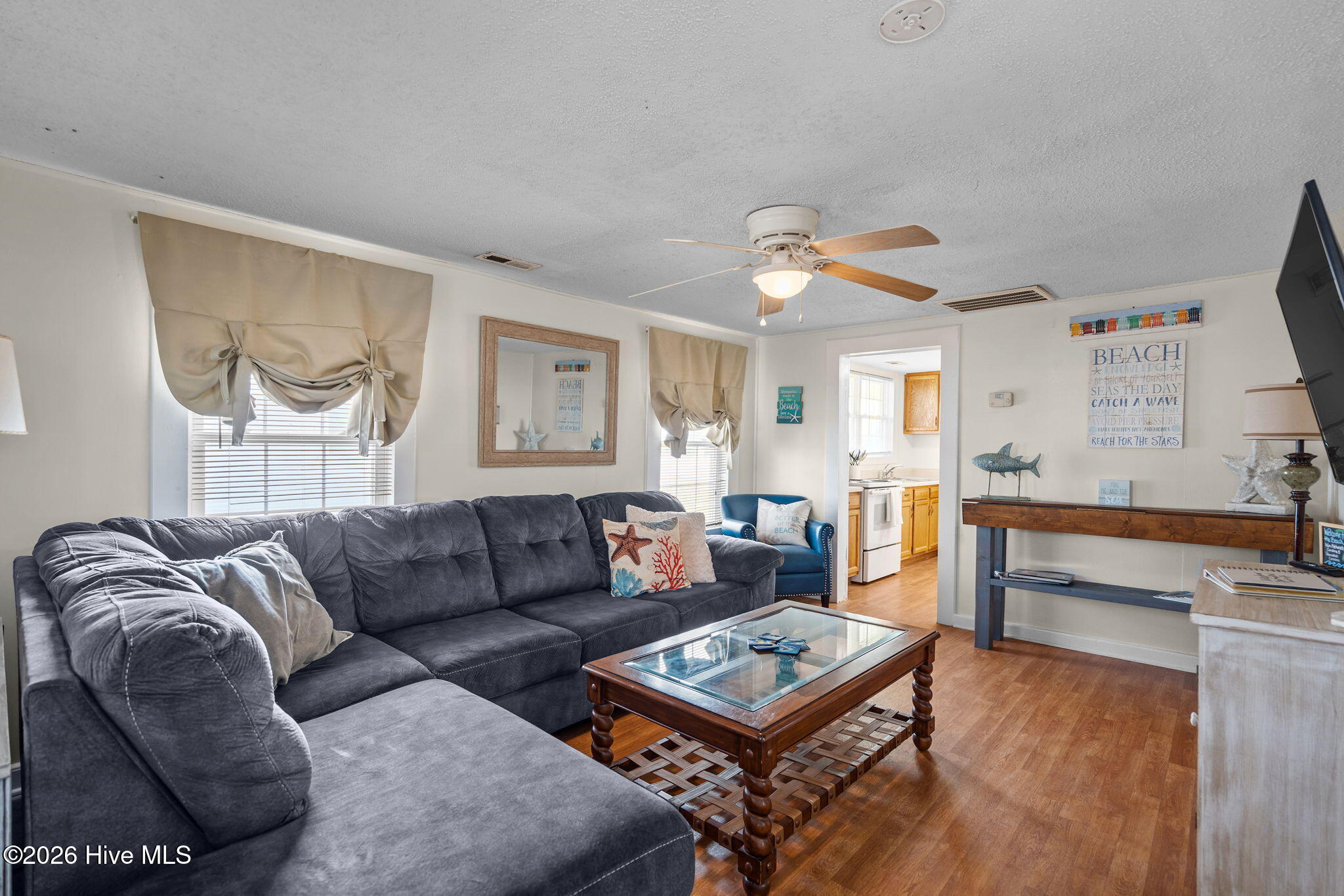 305 Atlanta Avenue, Carolina Beach, NC, 28428