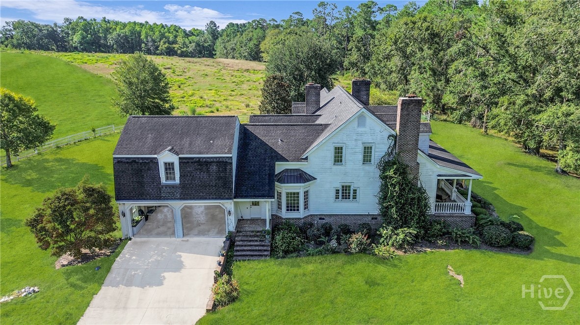 3772 US Highway 301, Claxton, GA, 30417