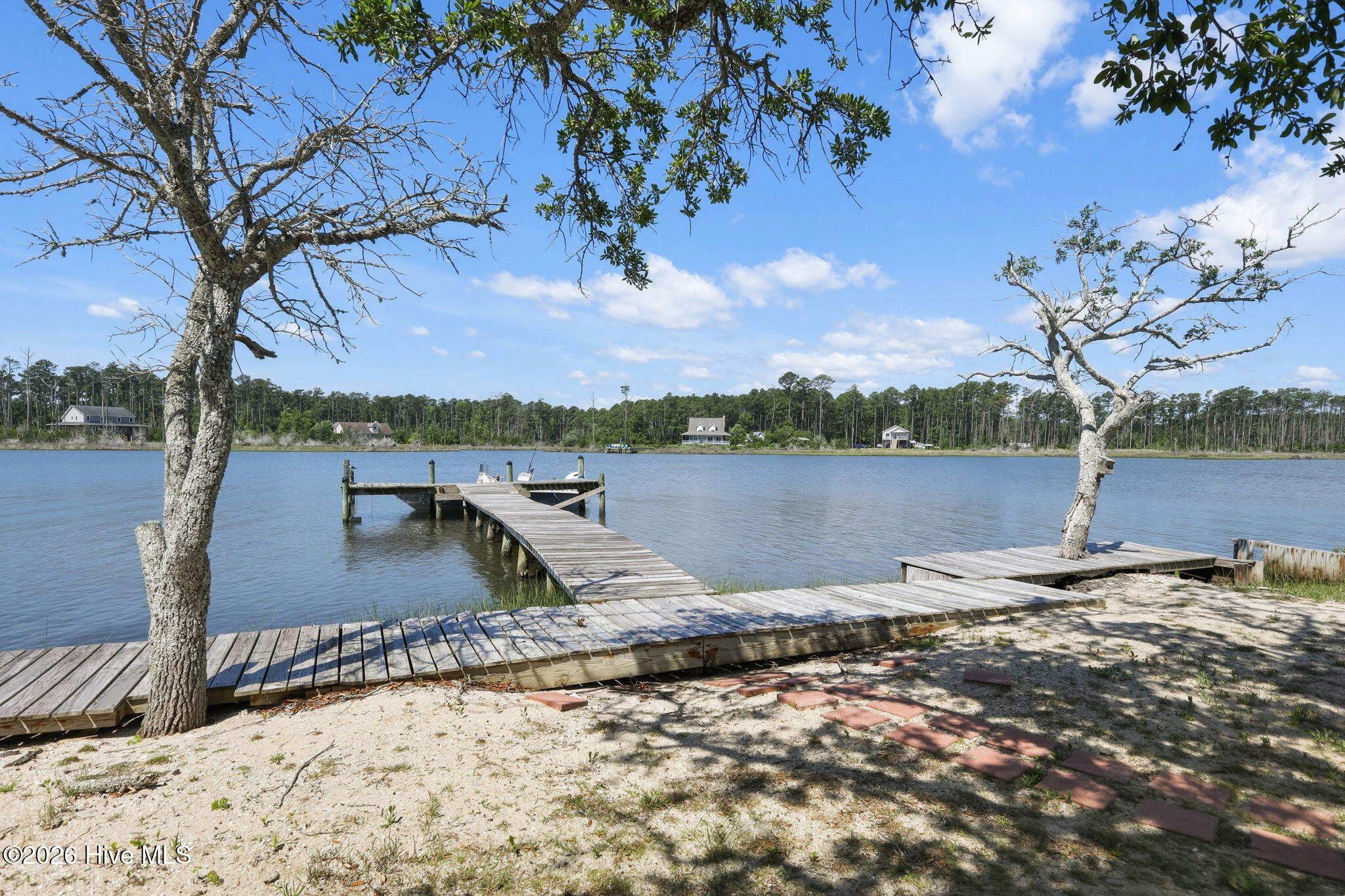Dock