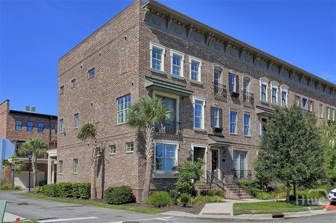 500 Altamaha Street