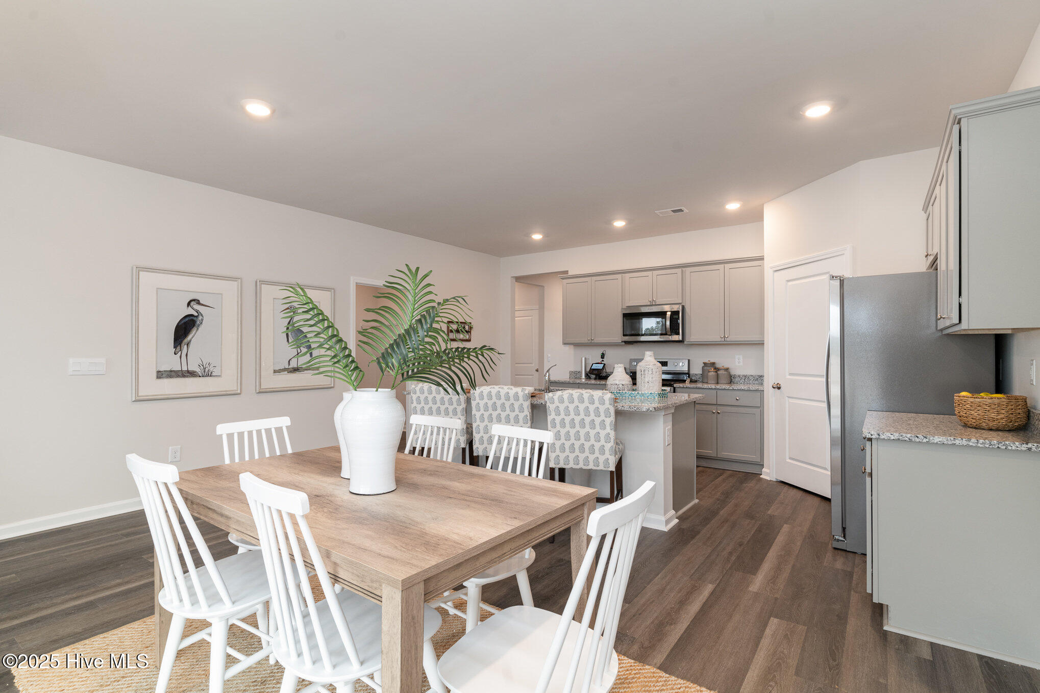1015 Stanbury Bluff Road SW, Supply, NC 28462 – photo 7: Dover Interior 14