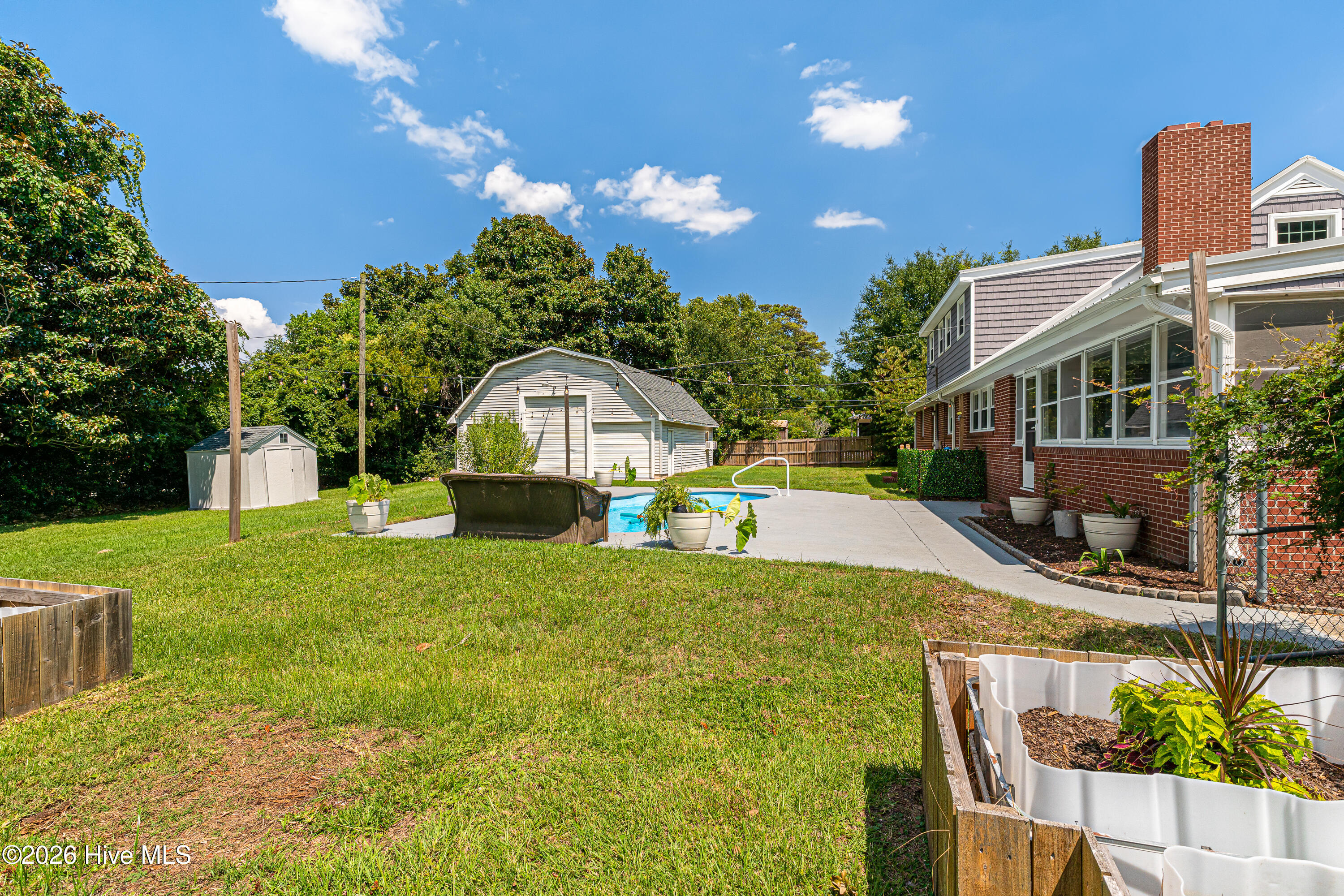 5010 Midyette Avenue,Morehead City