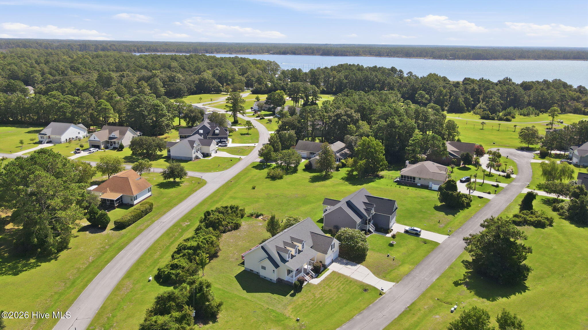 1203 Coral Reef Court,New Bern