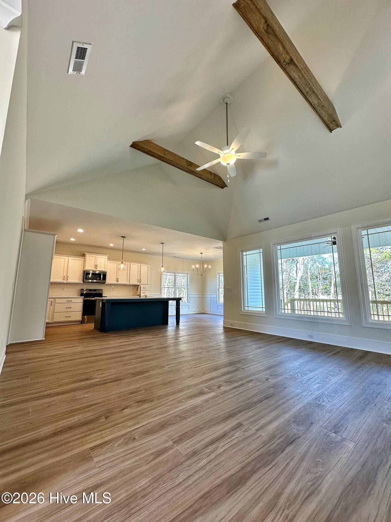 204 N Tamassee Lane,Beaufort