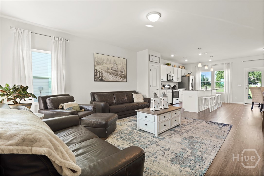 Homes for sale in Springfield, GA | 110 Freesia Dr, Springfield, GA 31329 | MLS# SA342925