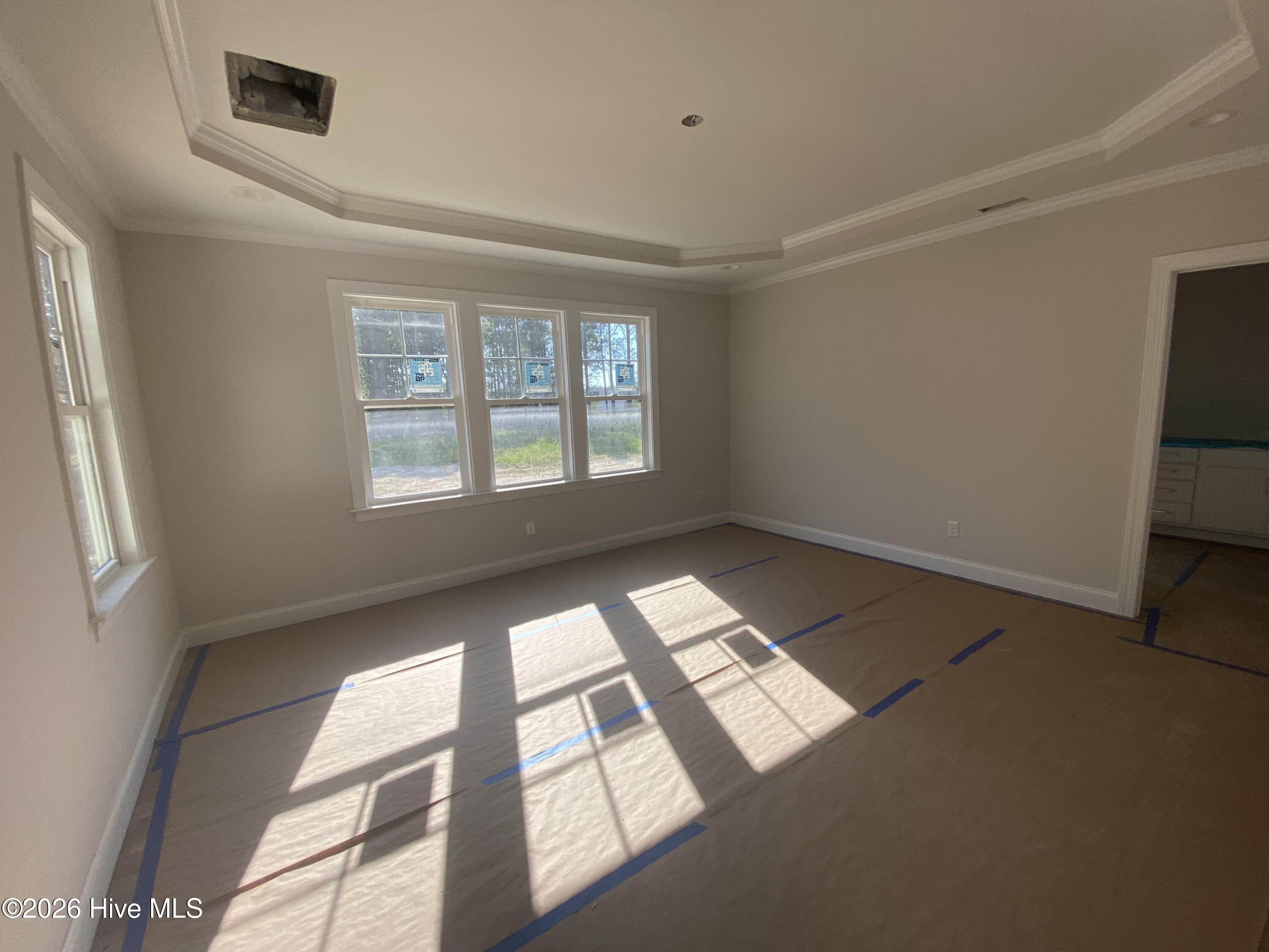 86 Rabbit Run Drive, Smithfield, NC, 27577