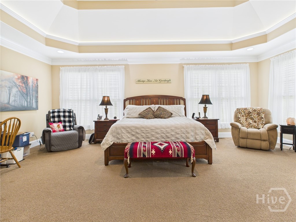 1101 Apalachee Meadows Drive, Madison, GA, 30650