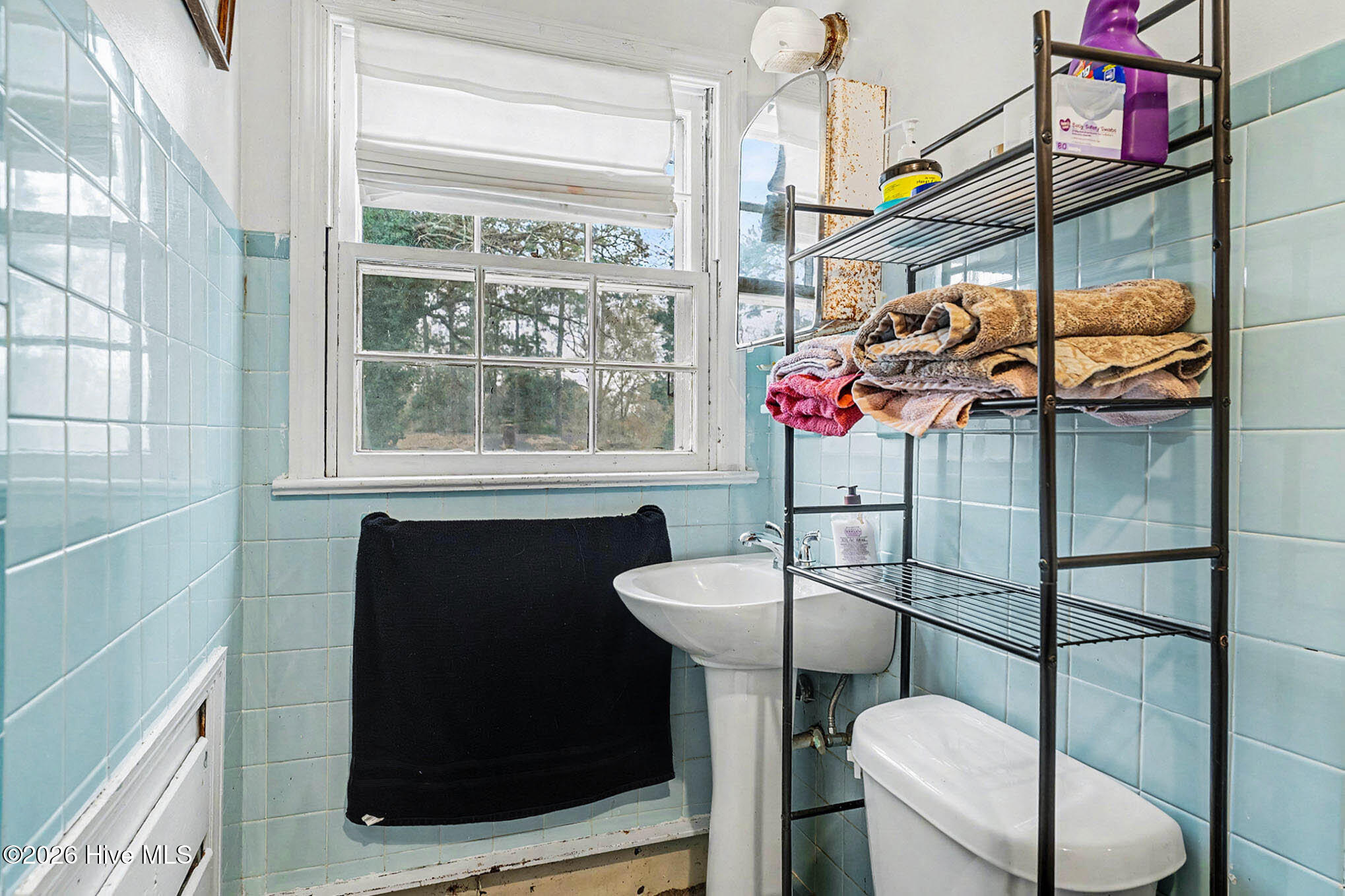 109 S Austin Street, Maxton, NC, 28364