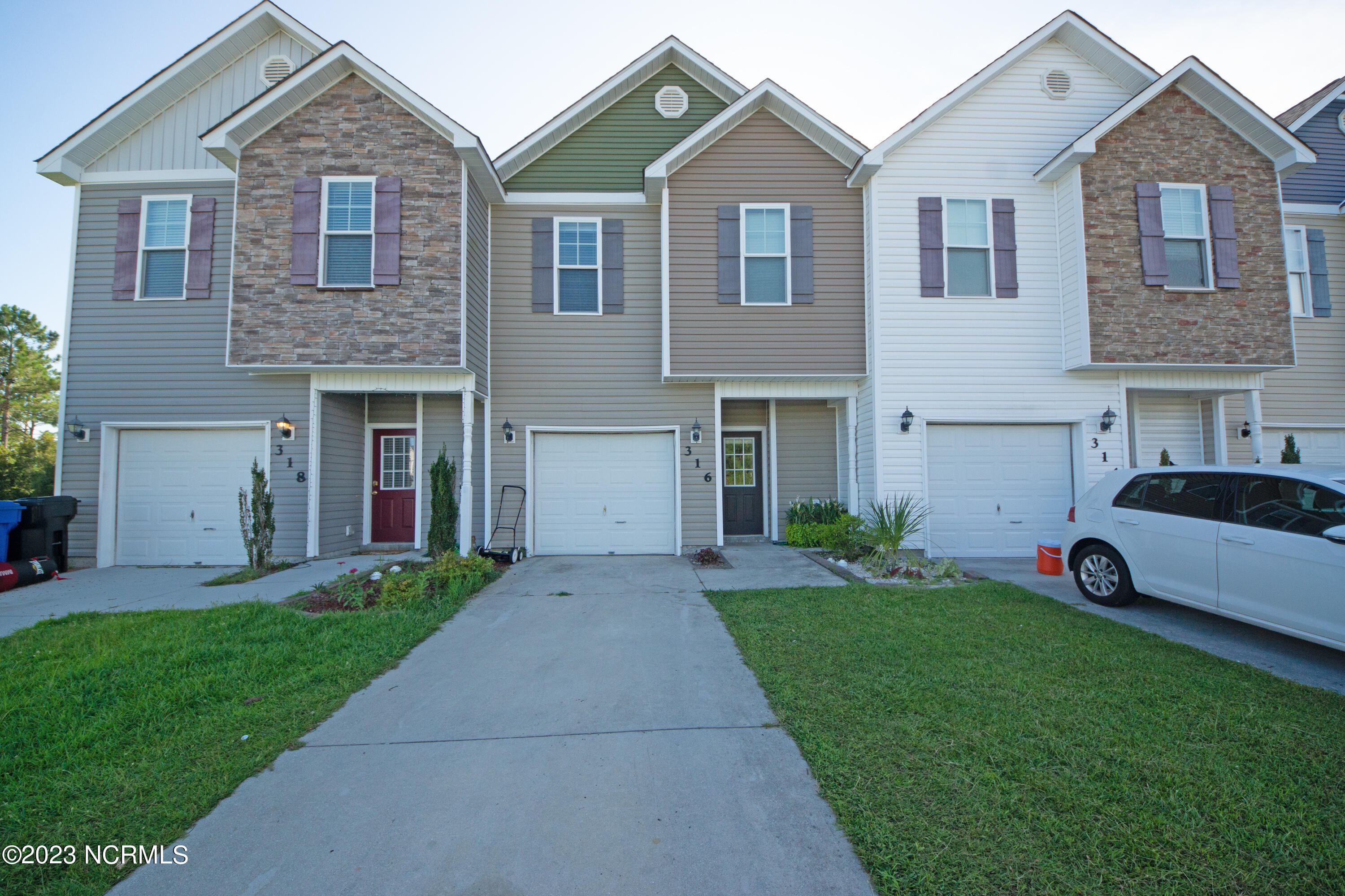 Property at 316 Cedar Island Trail