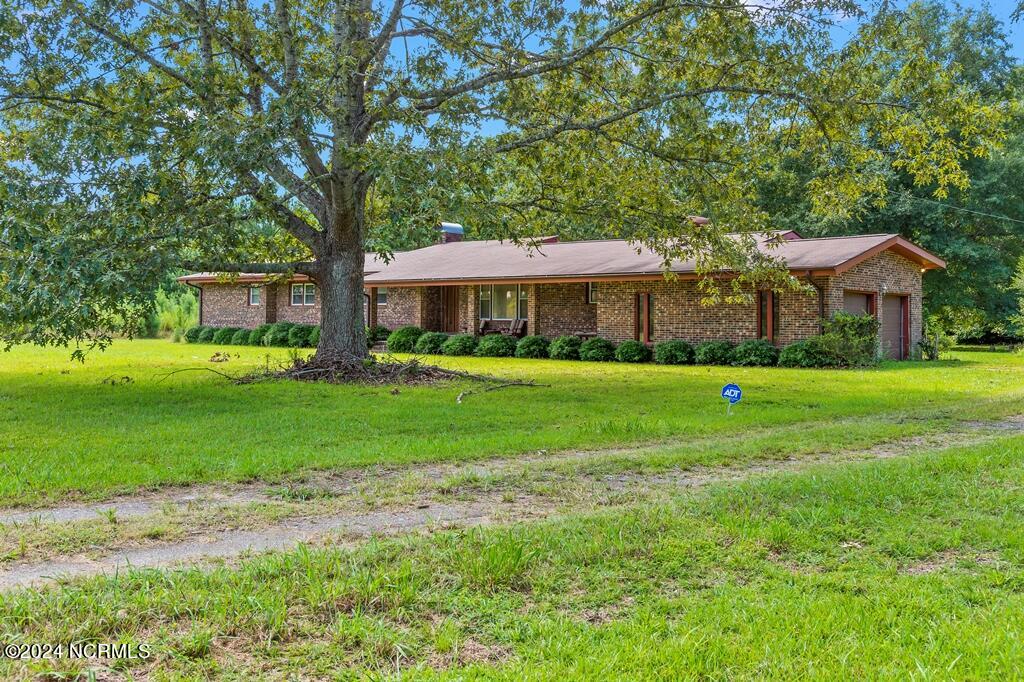 543 Cooper-Leath Trail, Oriental, NC, 28571