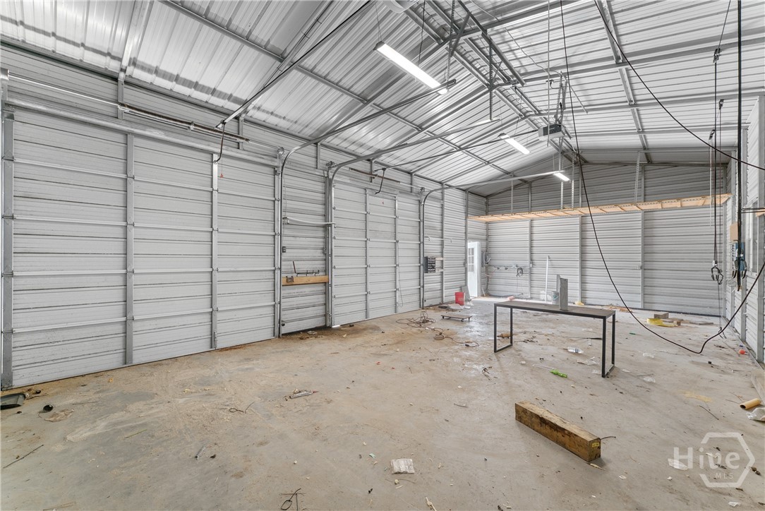 1300 Ralph Rahn Road, Rincon, GA, 31326