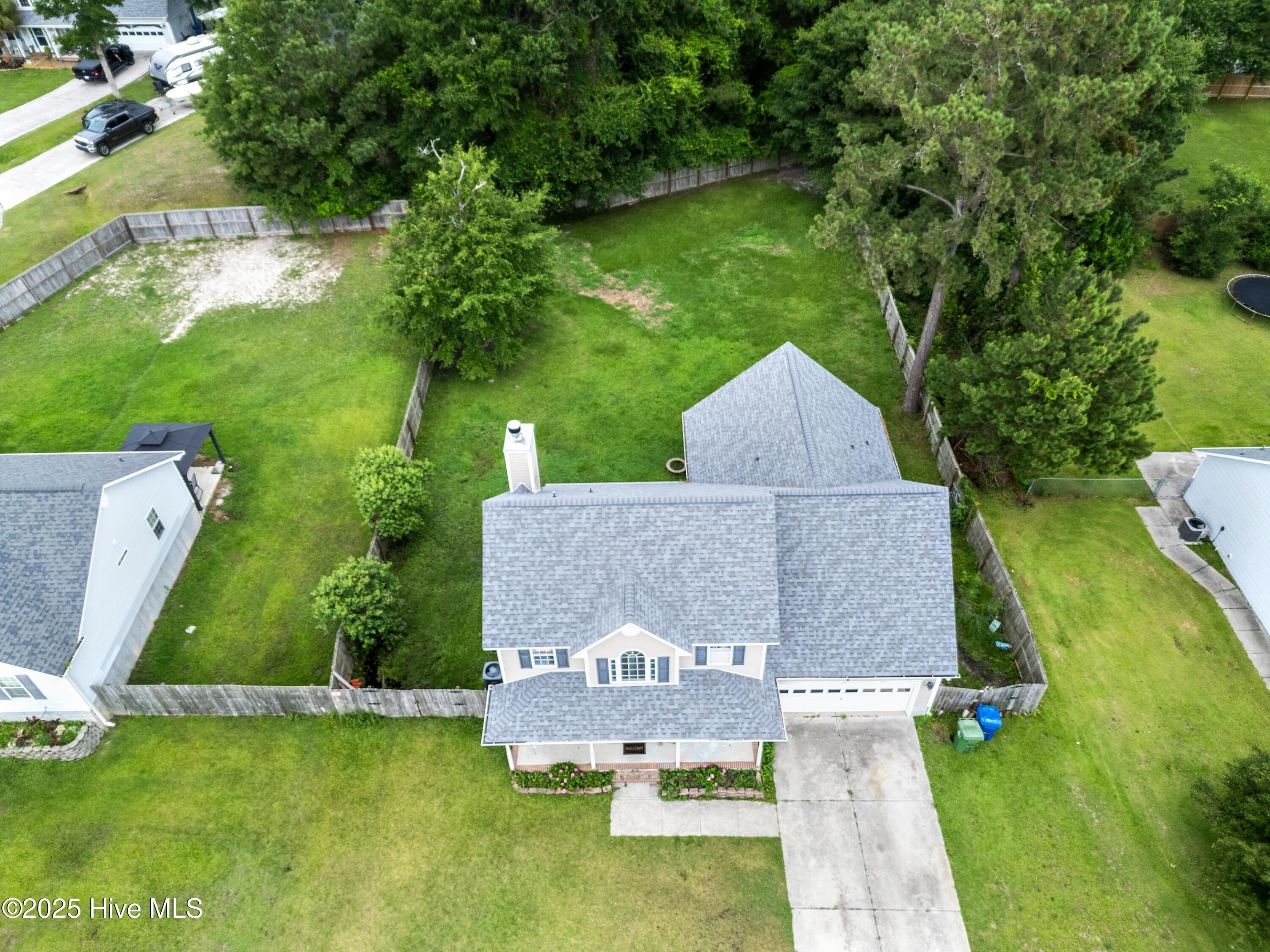 153 Lawndale Lane, Sneads Ferry, NC 28460 – photo 23: Overview