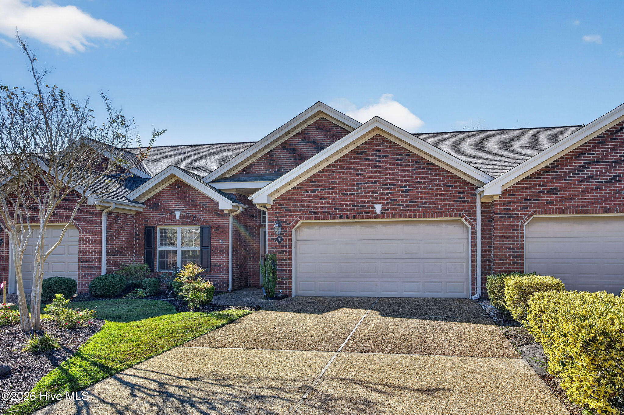 741 Beachwalk Drive, Winnabow, NC 28479