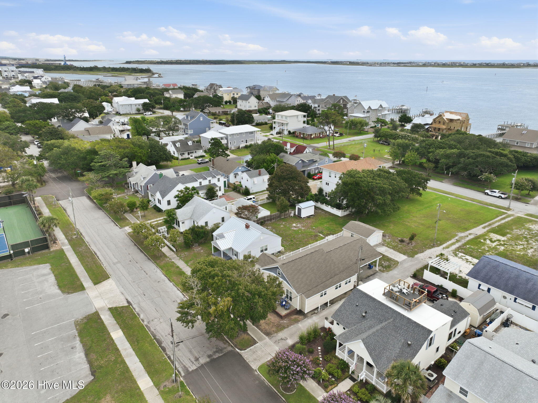 1509 Shepard Street,Morehead City