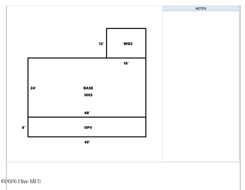 Homes For Sale - 100 Hog Island<br/> New Bern, NC 28560
