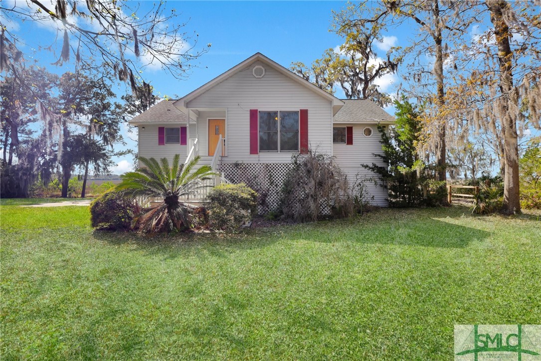 Property at 38 Billy Harris Point