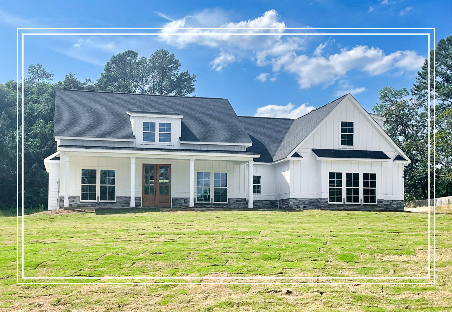 550 Bogey Court, Graniteville, SC 29829 Listing Photo  1