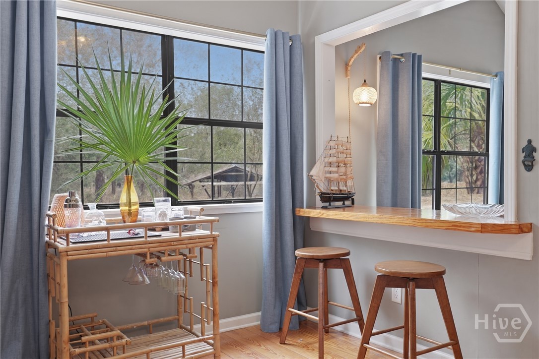 1629 Neal Boulevard NE, Townsend, GA, 31331